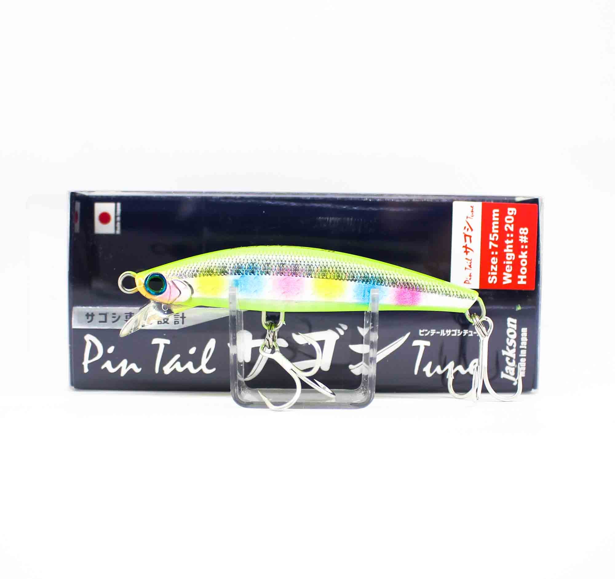 Lure Haven Singapore