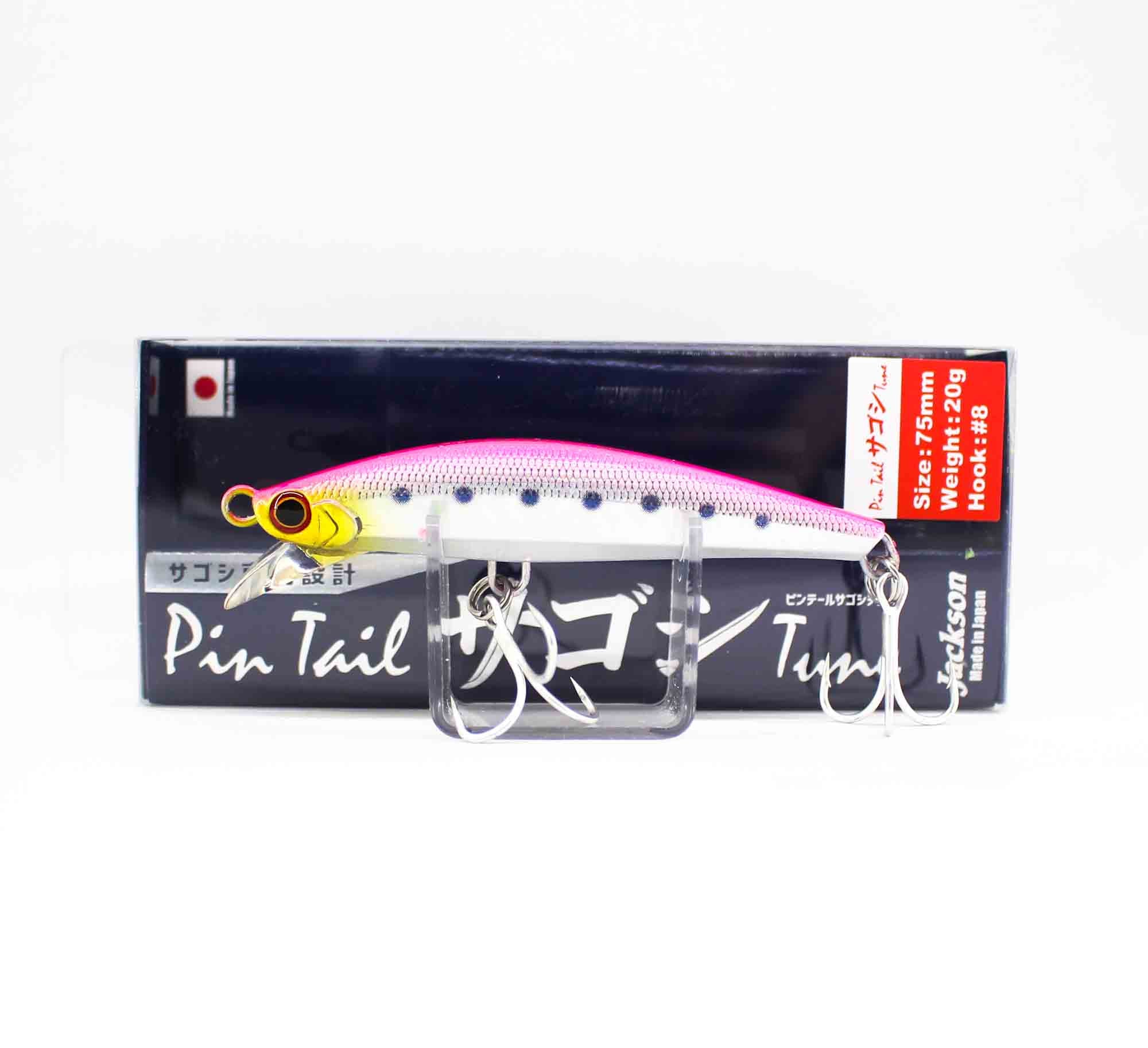 Lure Haven Singapore