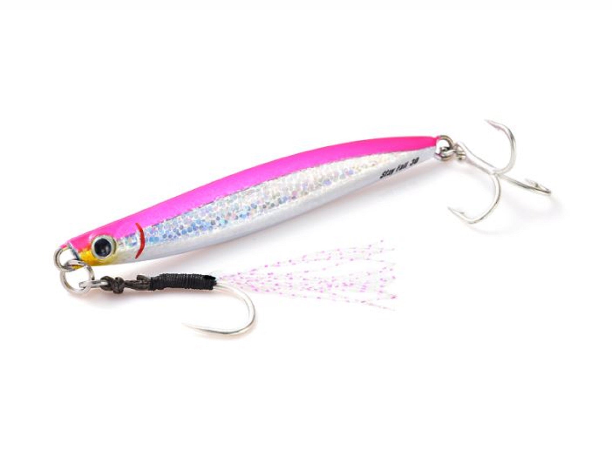 Lure Haven Singapore
