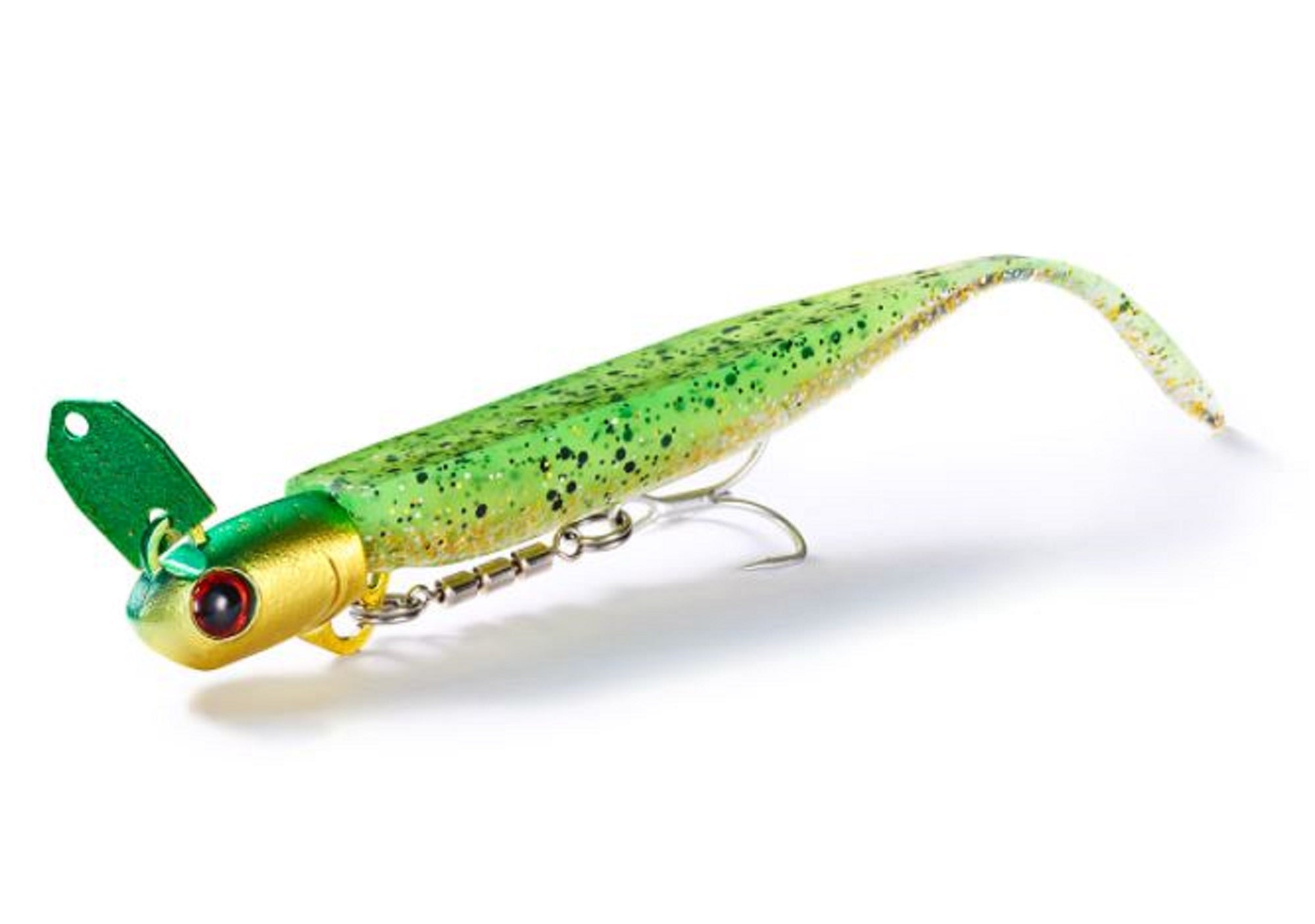 Lure Haven Singapore