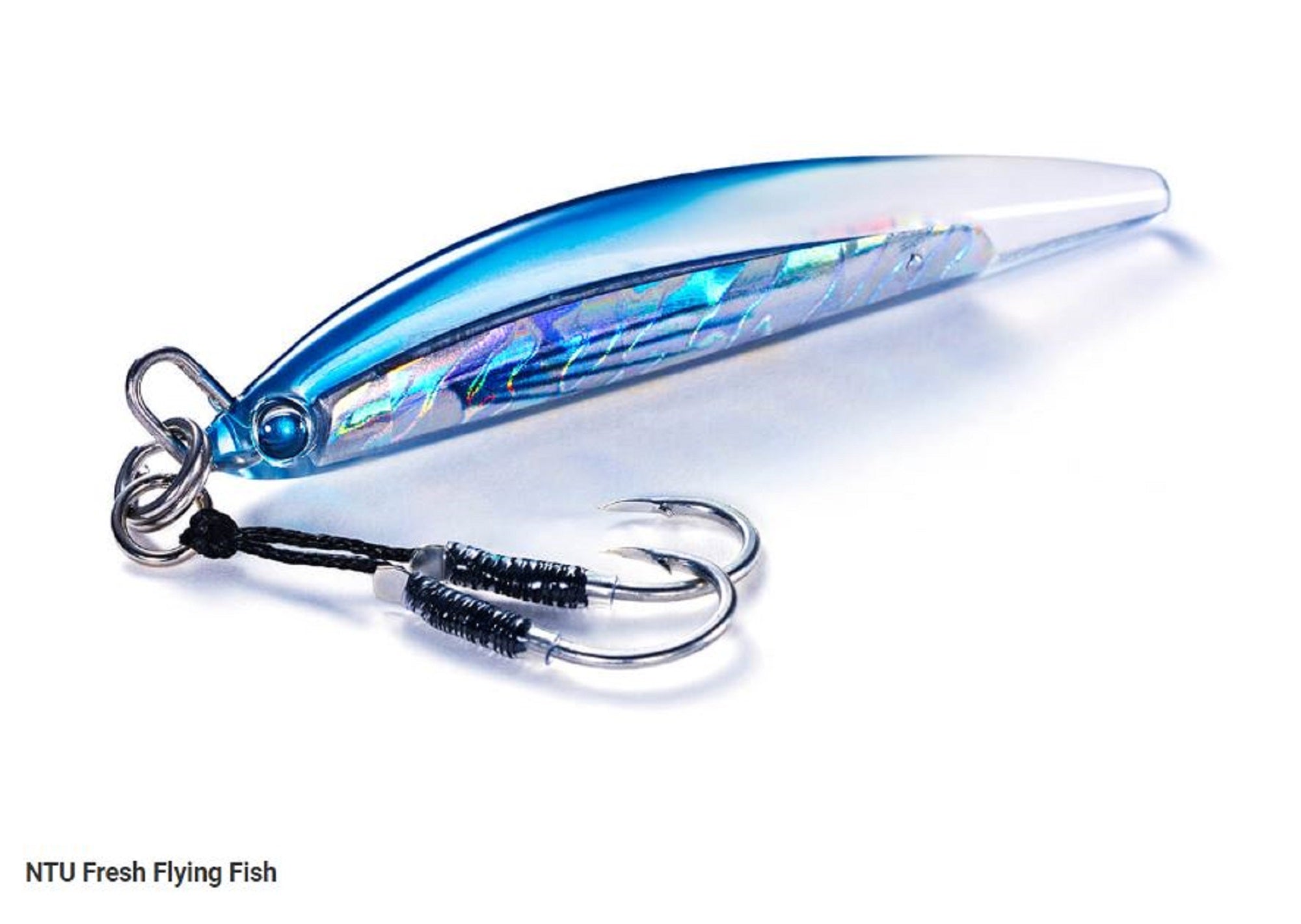 Jackson Clear-S 85mm 30 grams Sinking Pencil Lure NTU (7542)