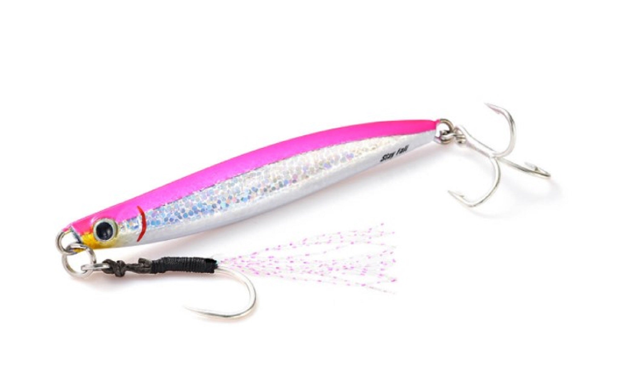 Lure Haven Singapore