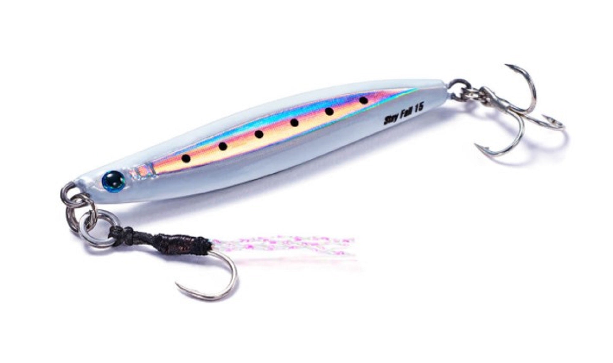 Lure Haven Singapore