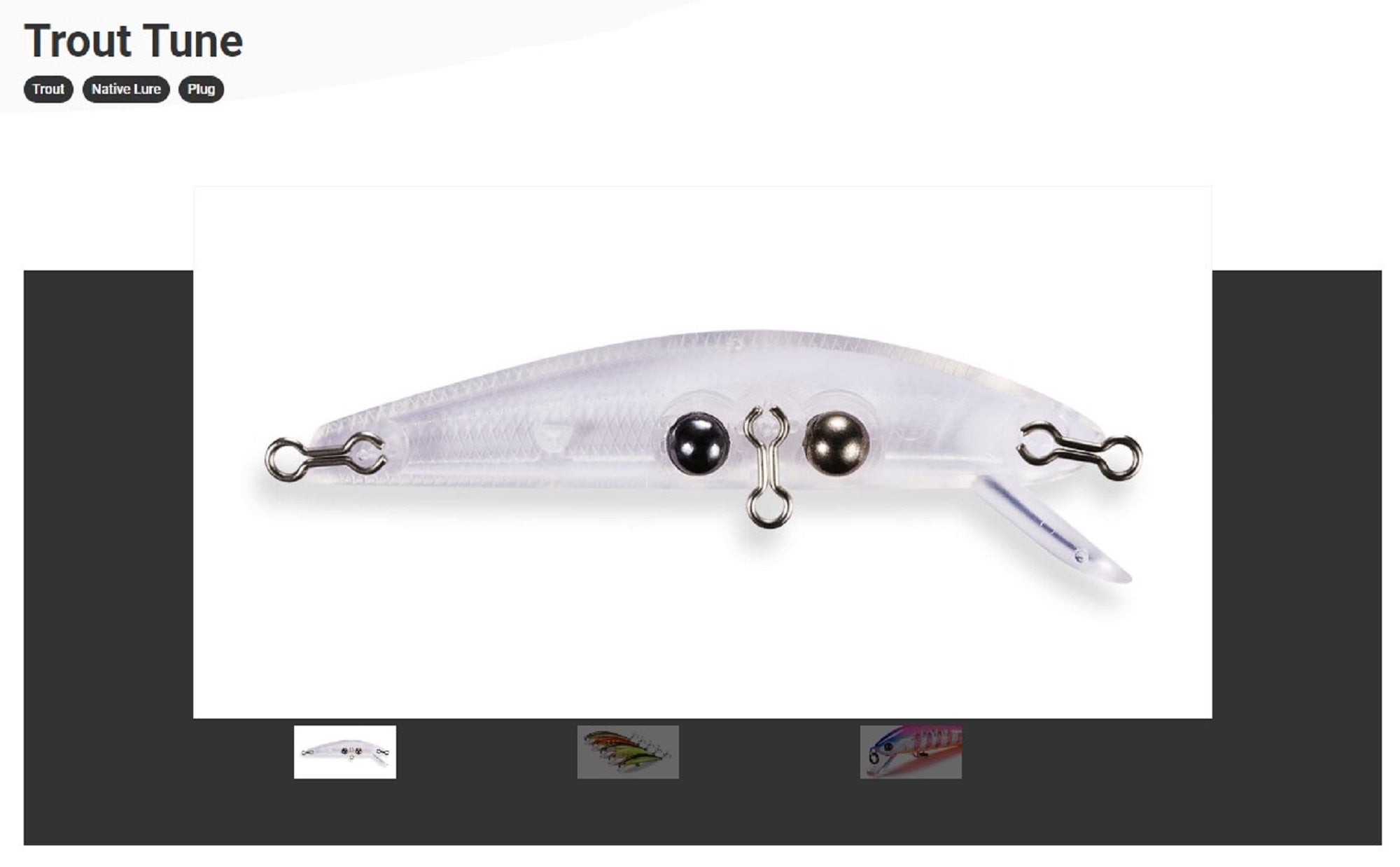 Lure Haven Singapore