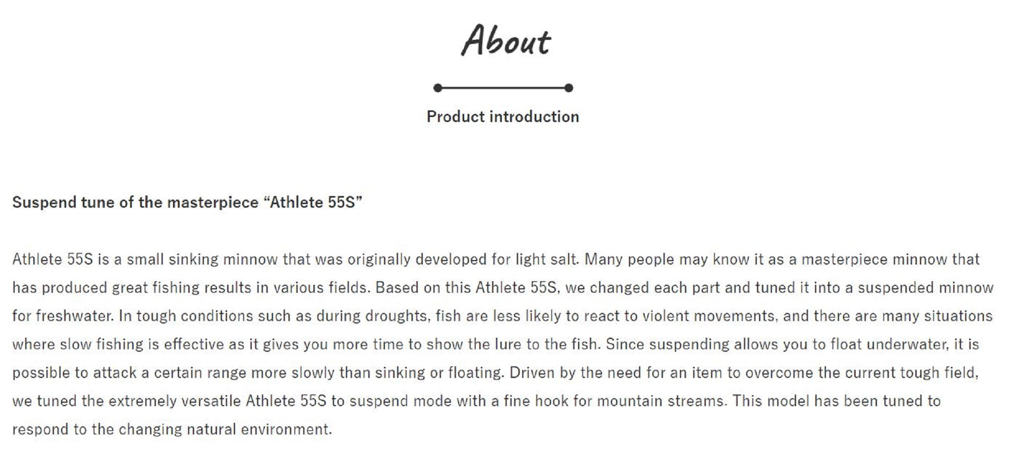 Lure Haven Singapore