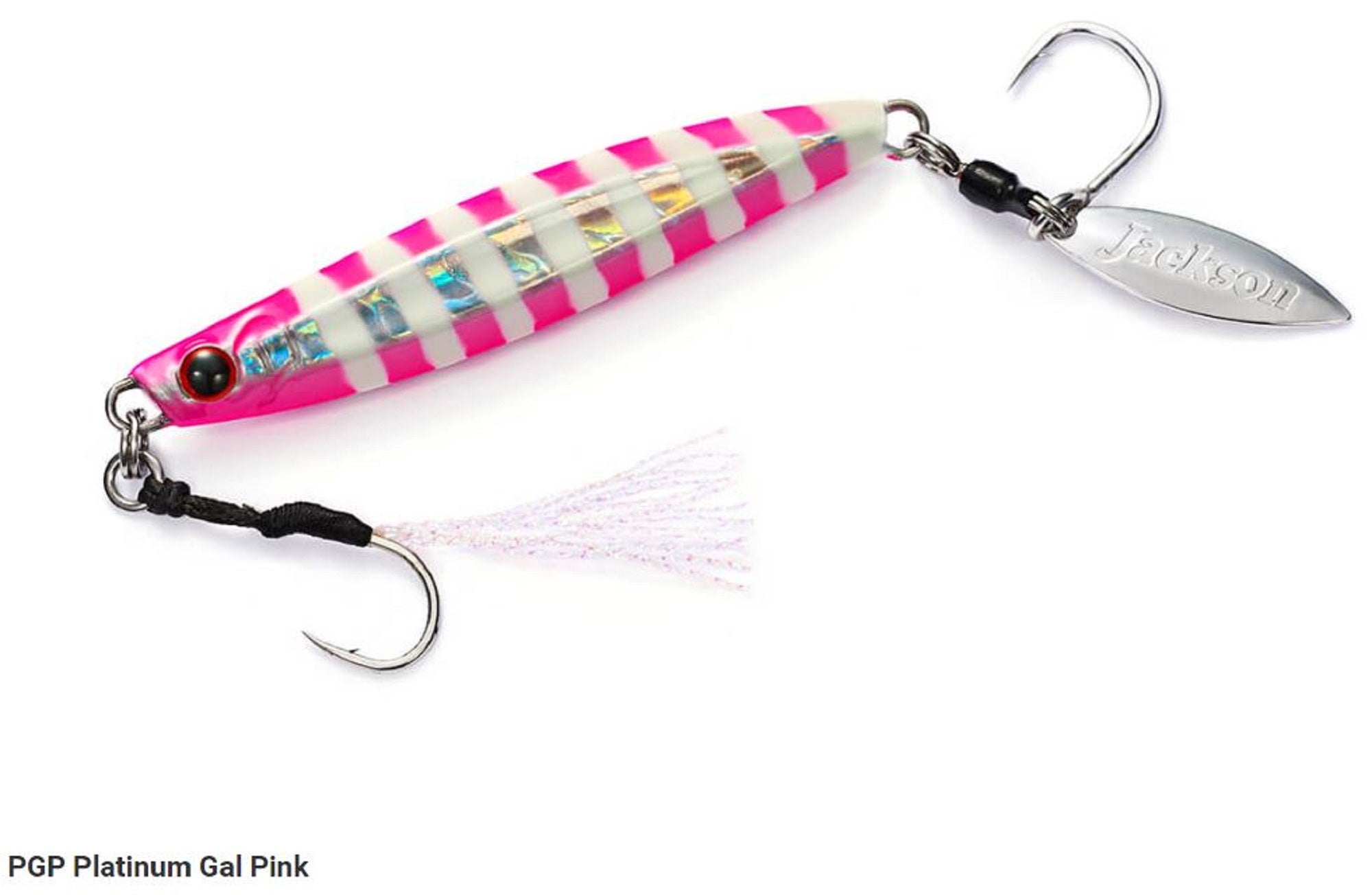Lure Haven Singapore