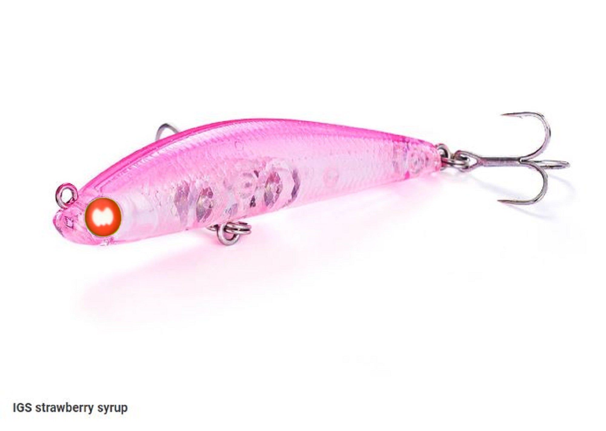 Lure Haven Singapore