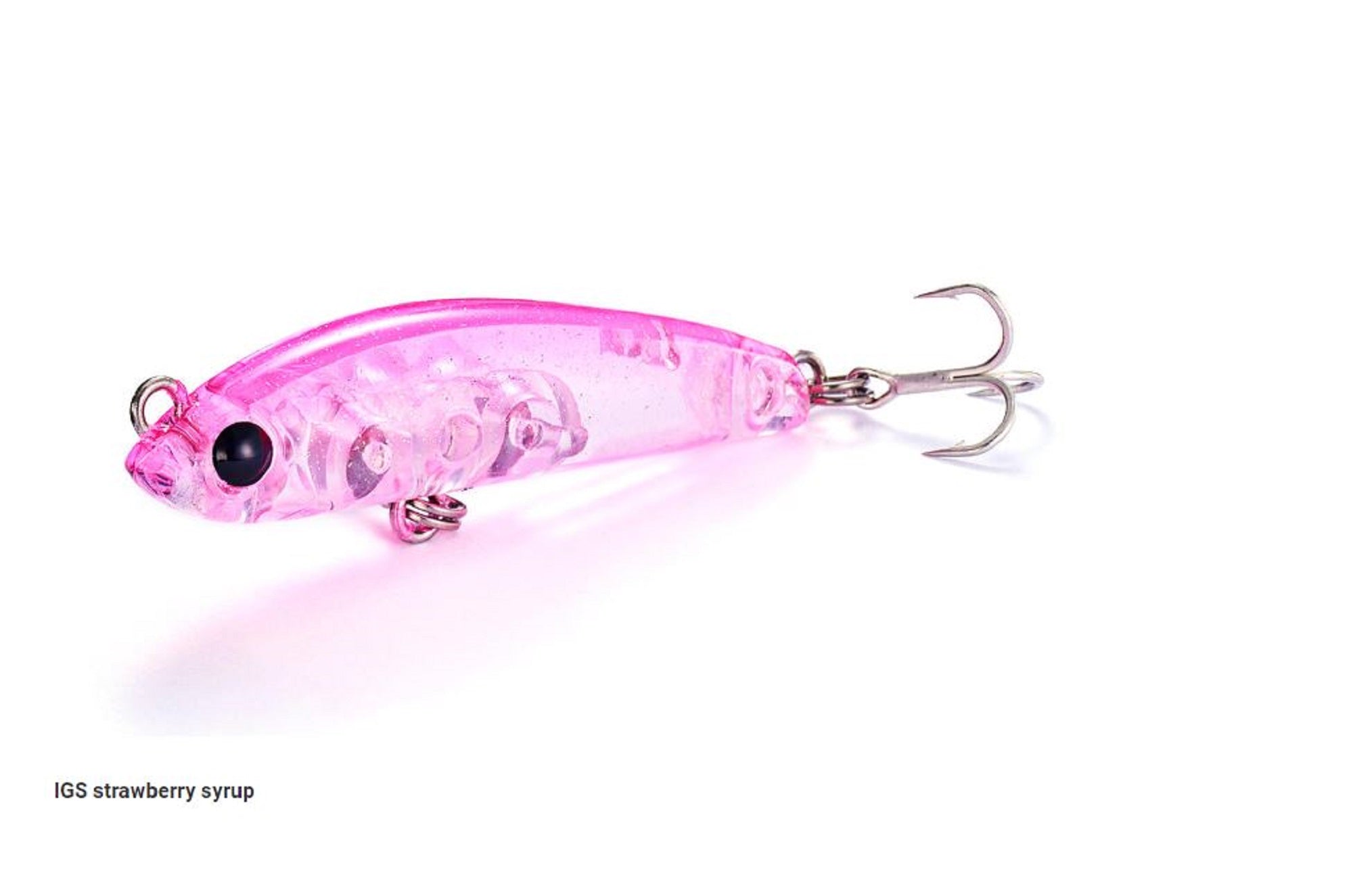 Lure Haven Singapore