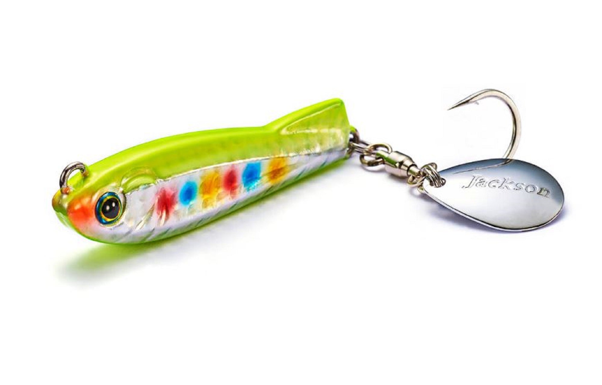 Lure Haven Singapore