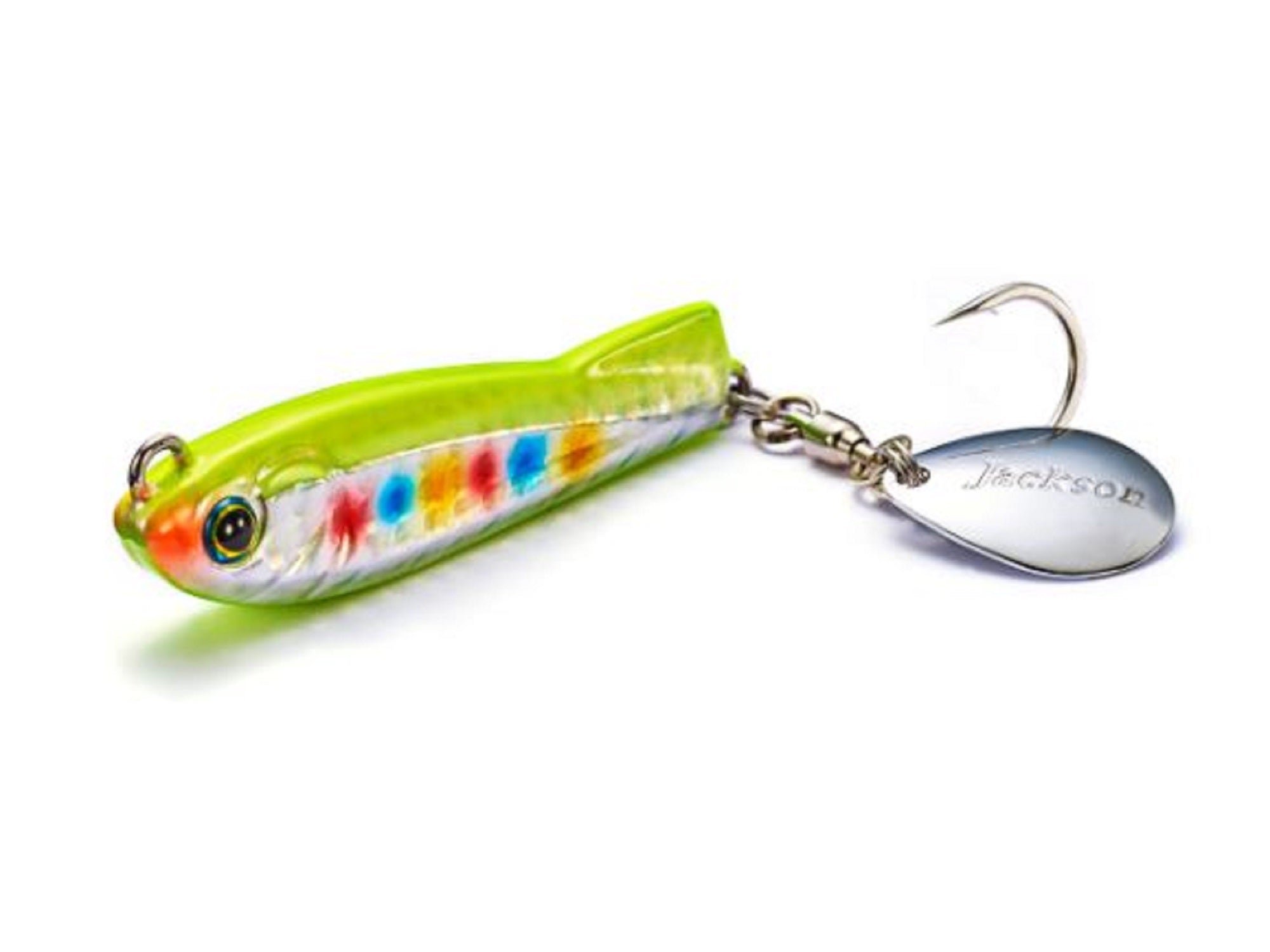 Lure Haven Singapore