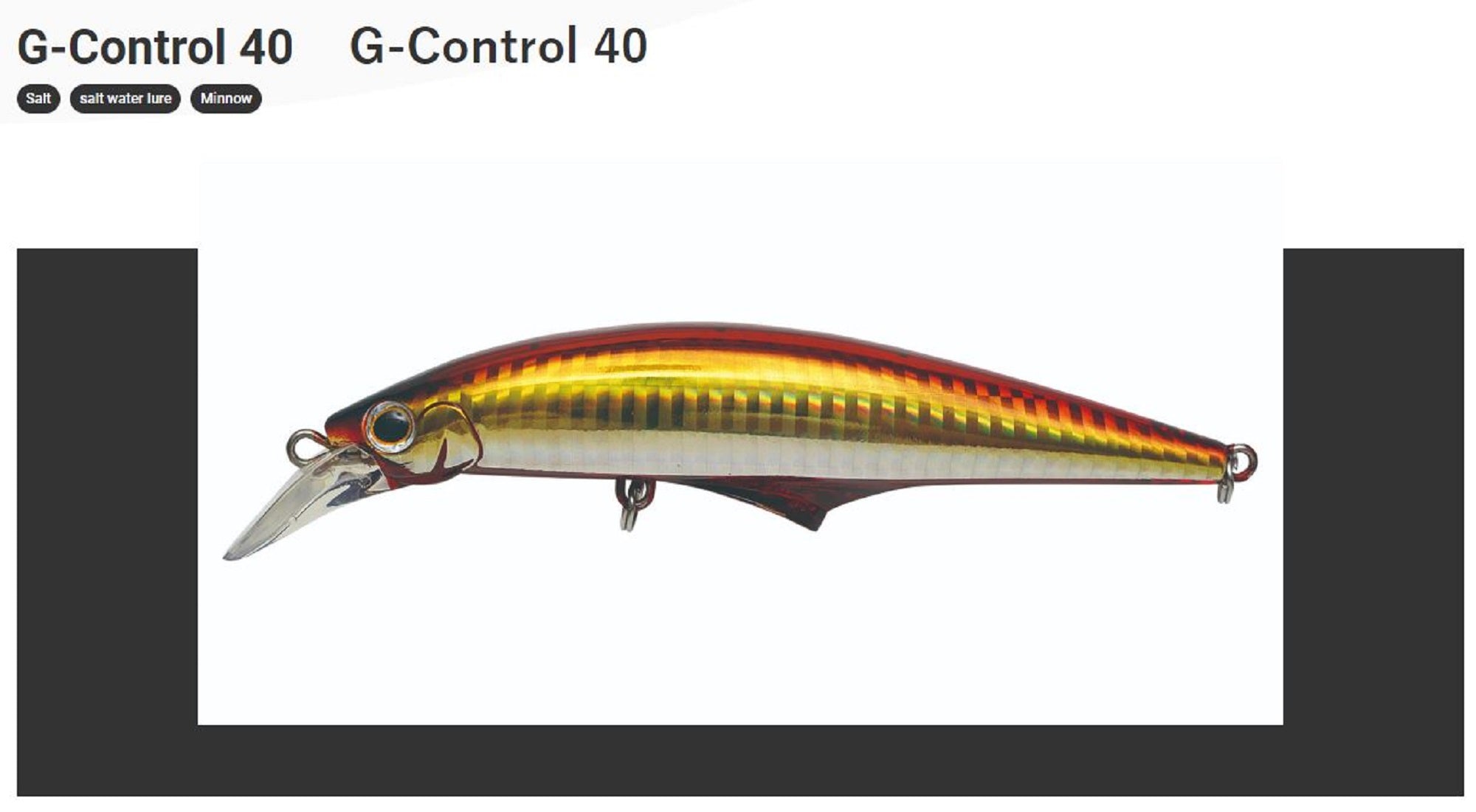 Lure Haven Singapore