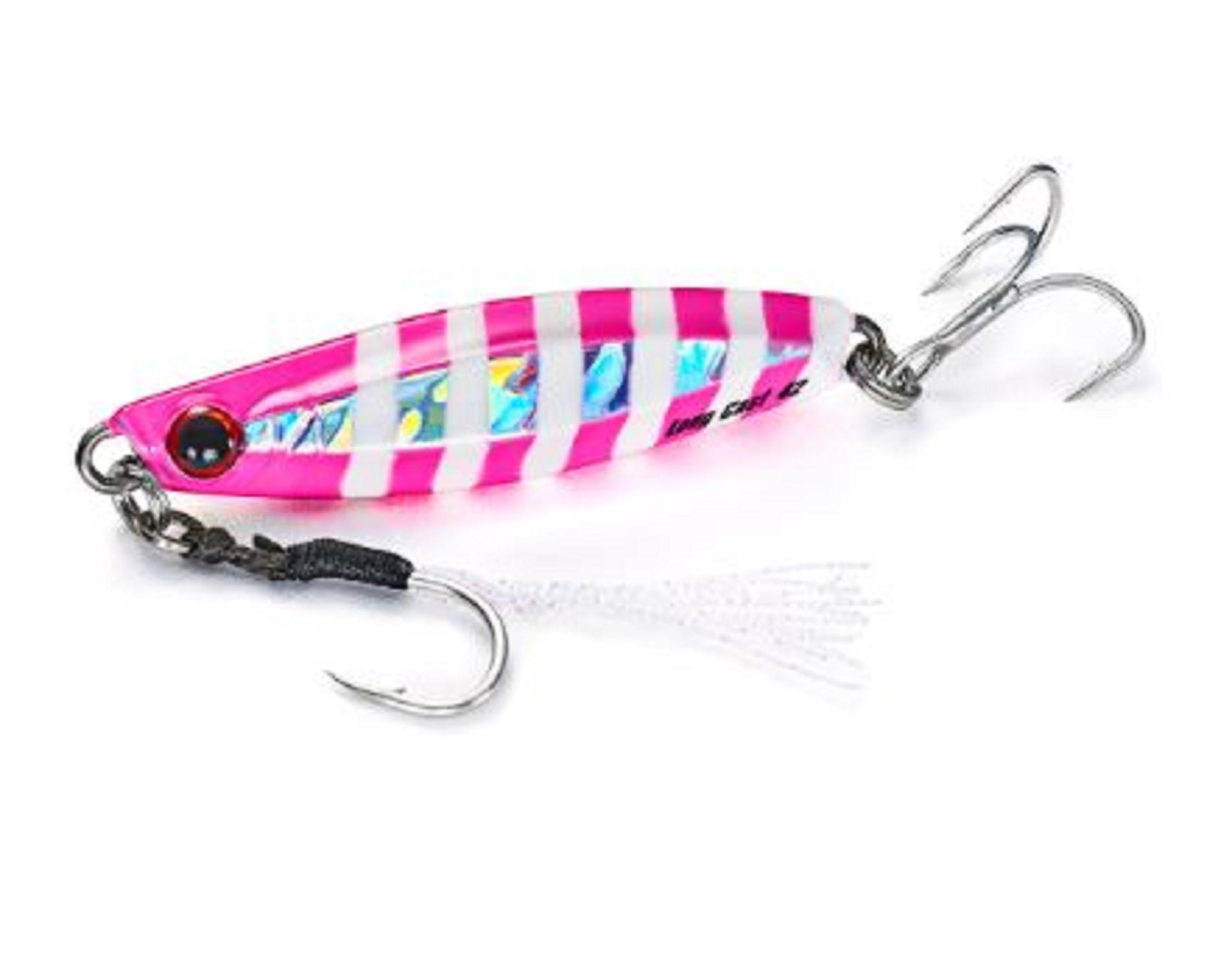 Lure Haven Singapore