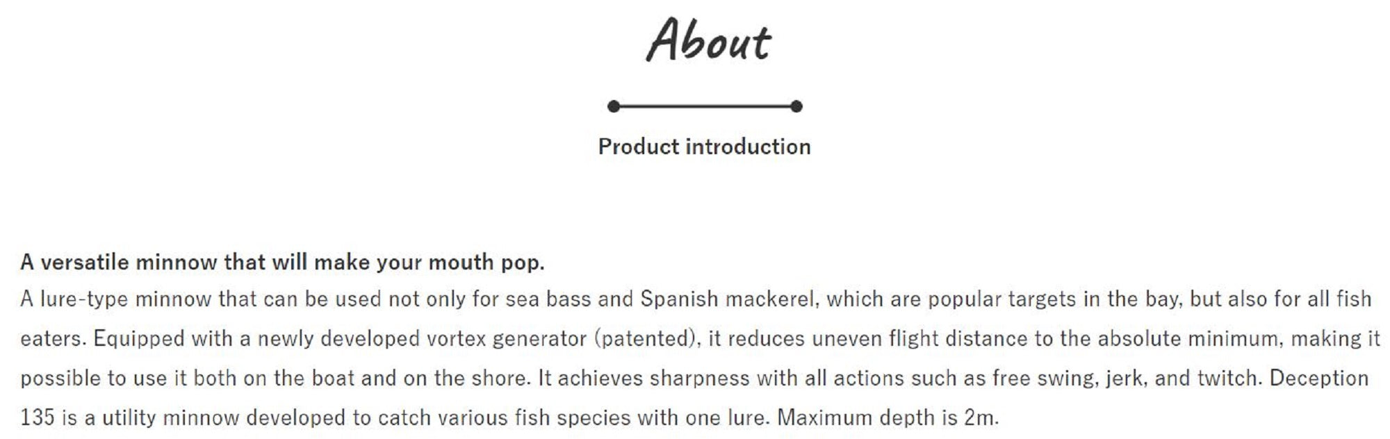 Lure Haven Singapore