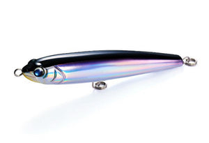 Leurre Flottant Jackson Prowler 160 – JD3 – 160mm, 45g – Pêche En Mer, Neuf