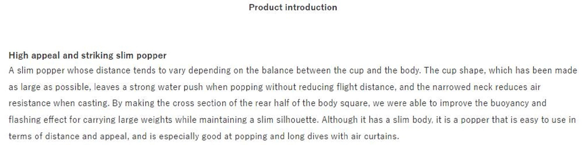 Lure Haven Singapore