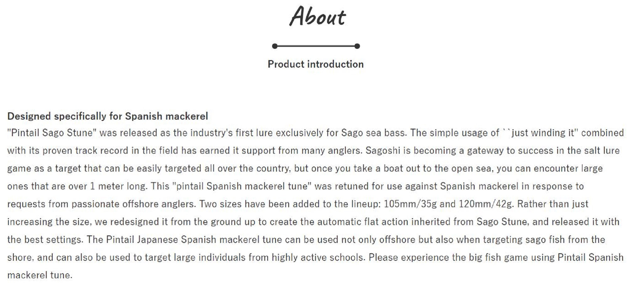 Lure Haven Singapore