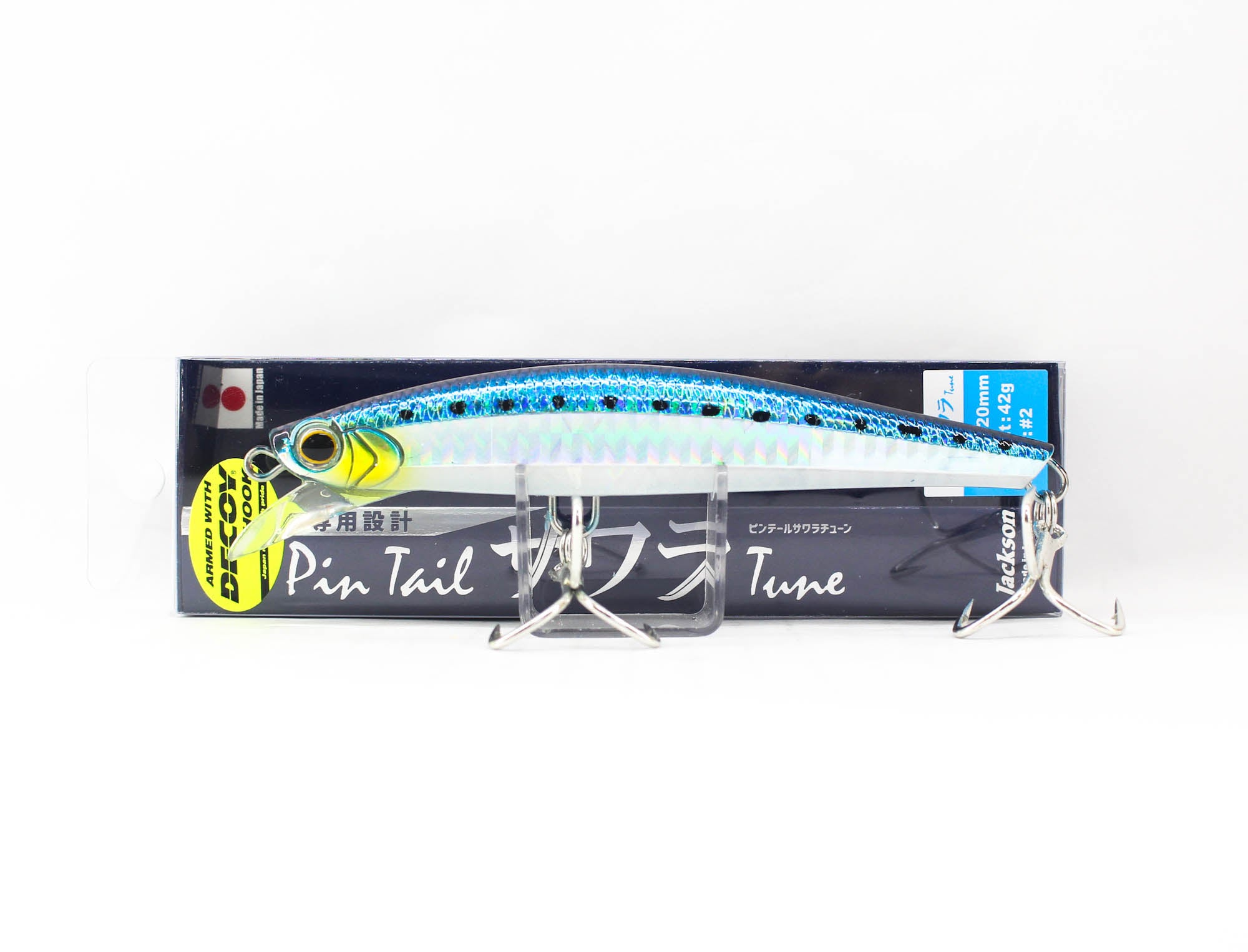 Lure Haven Singapore