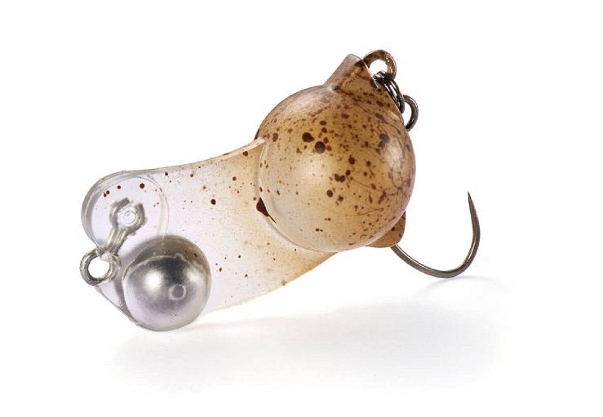 Jackson Bubble Magic 25mm 2 grams Floating Lure GPLT (8869)