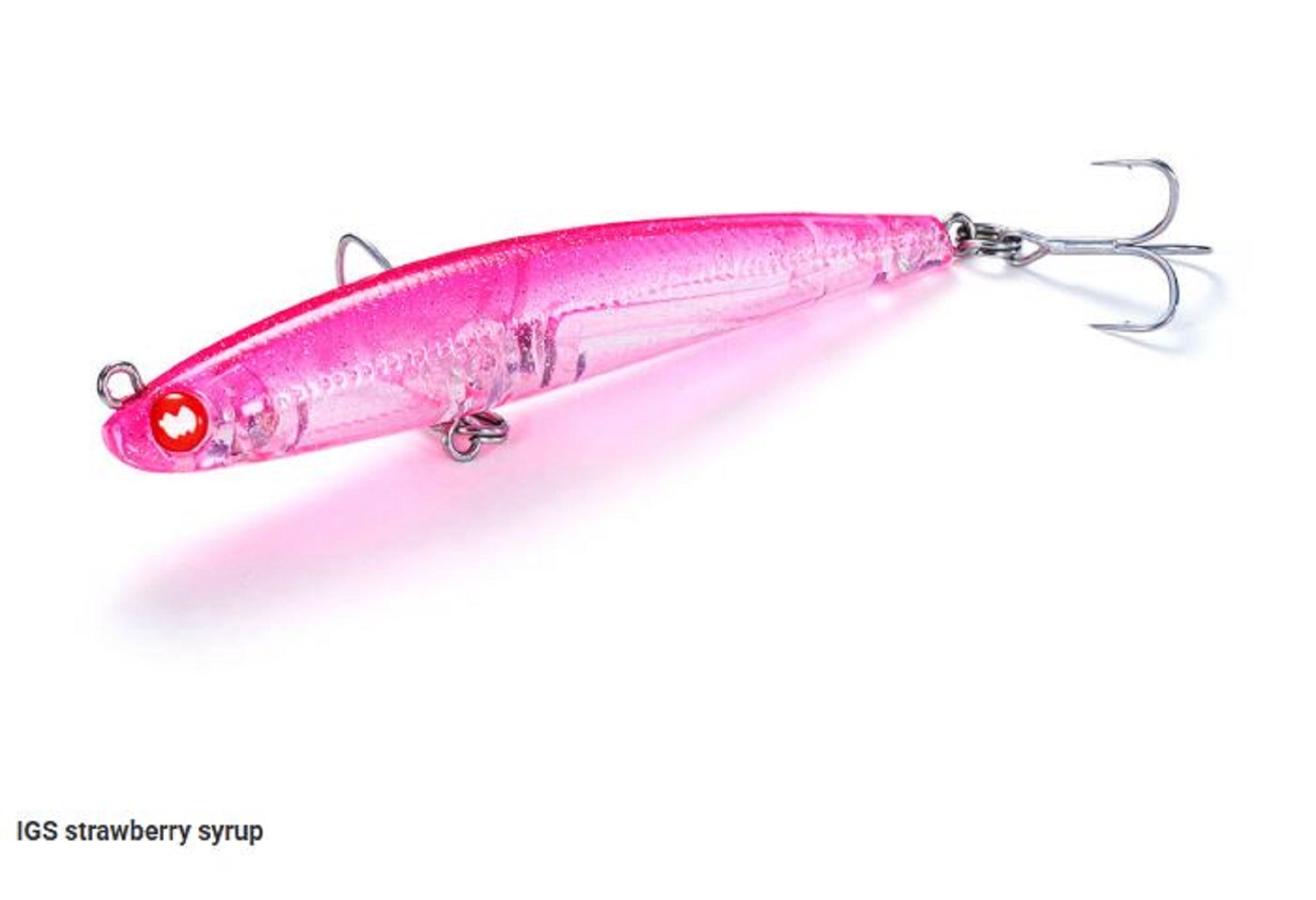 Lure Haven Singapore