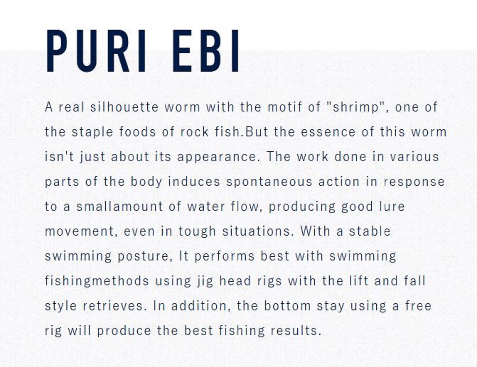 Lure Haven Singapore