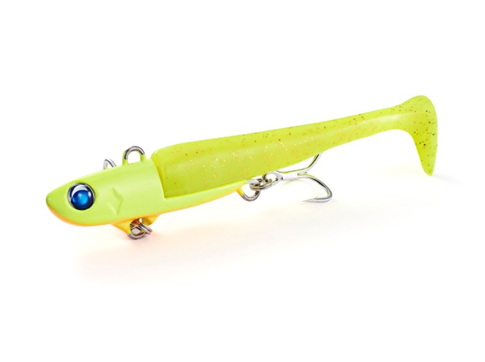 Jackson Buriburi Worm 40 grams Sinking Lure MCH (0886)