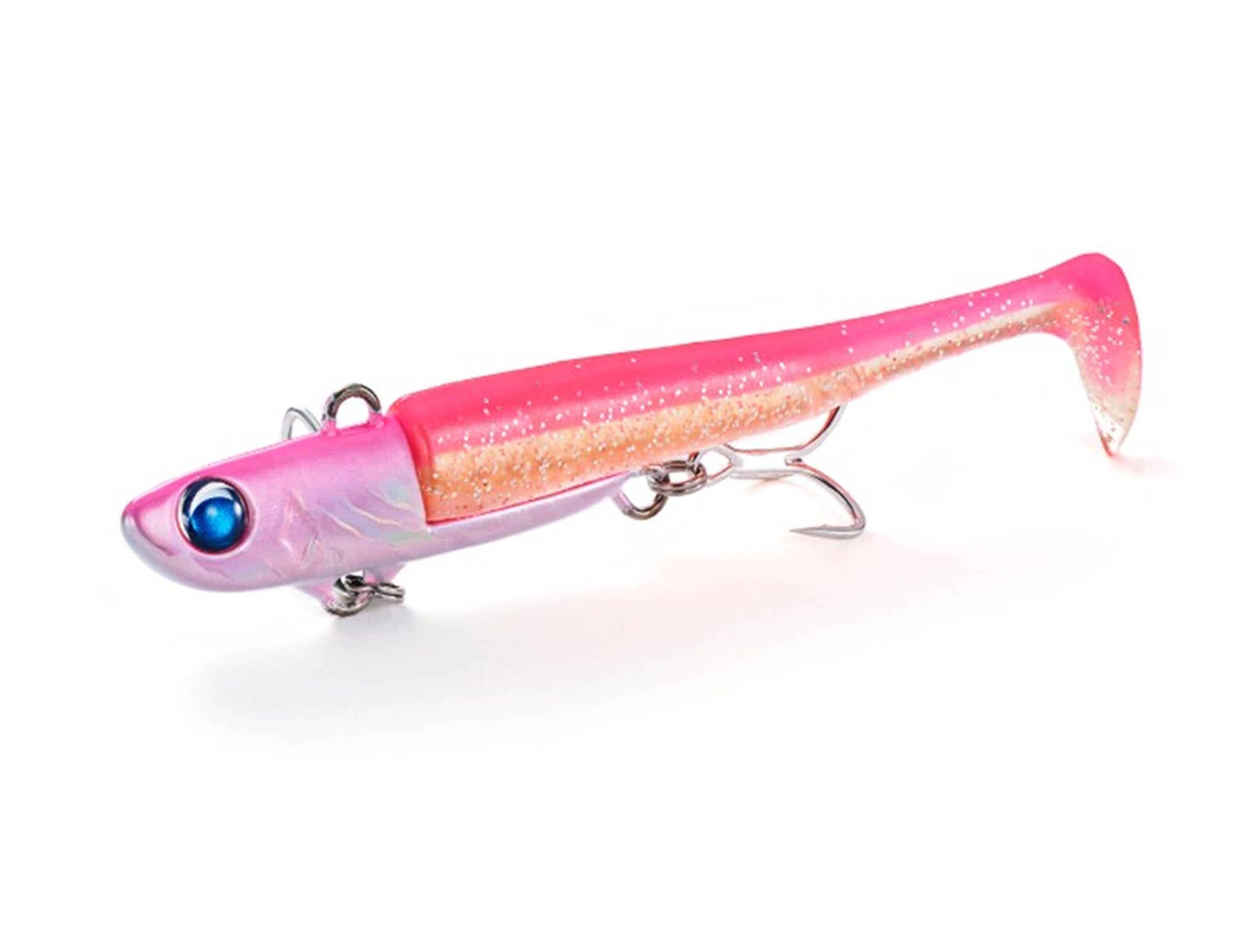 Jackson Buriburi Worm 40 grams Sinking Lure PFI (0909)