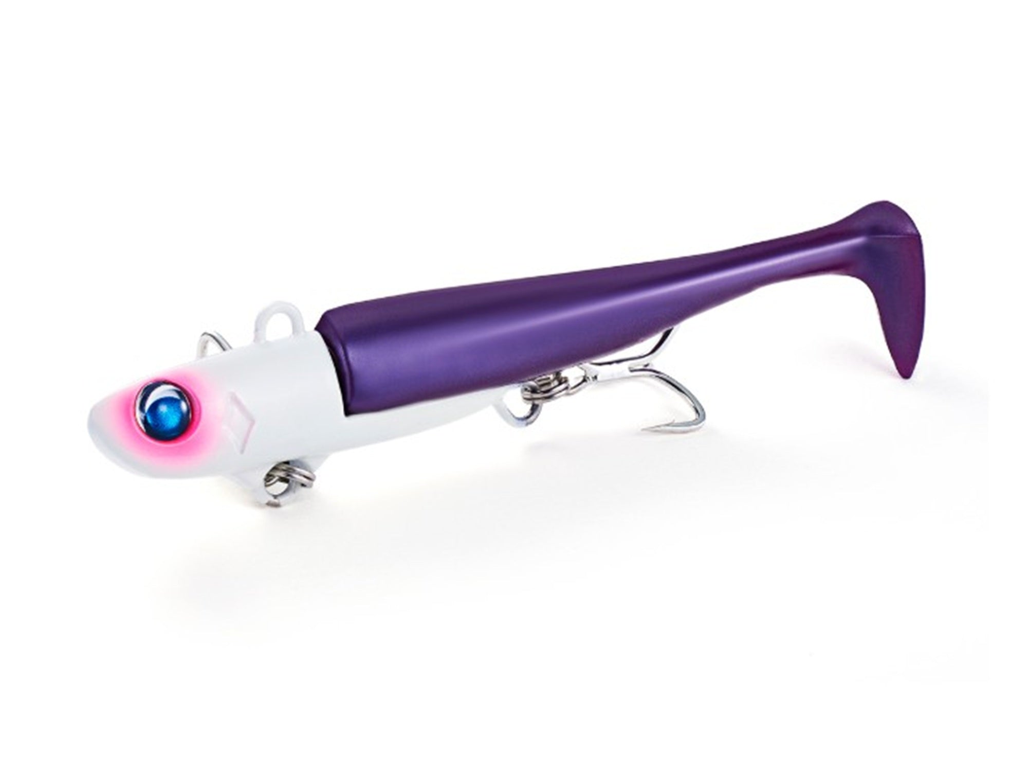 Jackson Buriburi Worm 40 grams Sinking Lure TPU (0916)