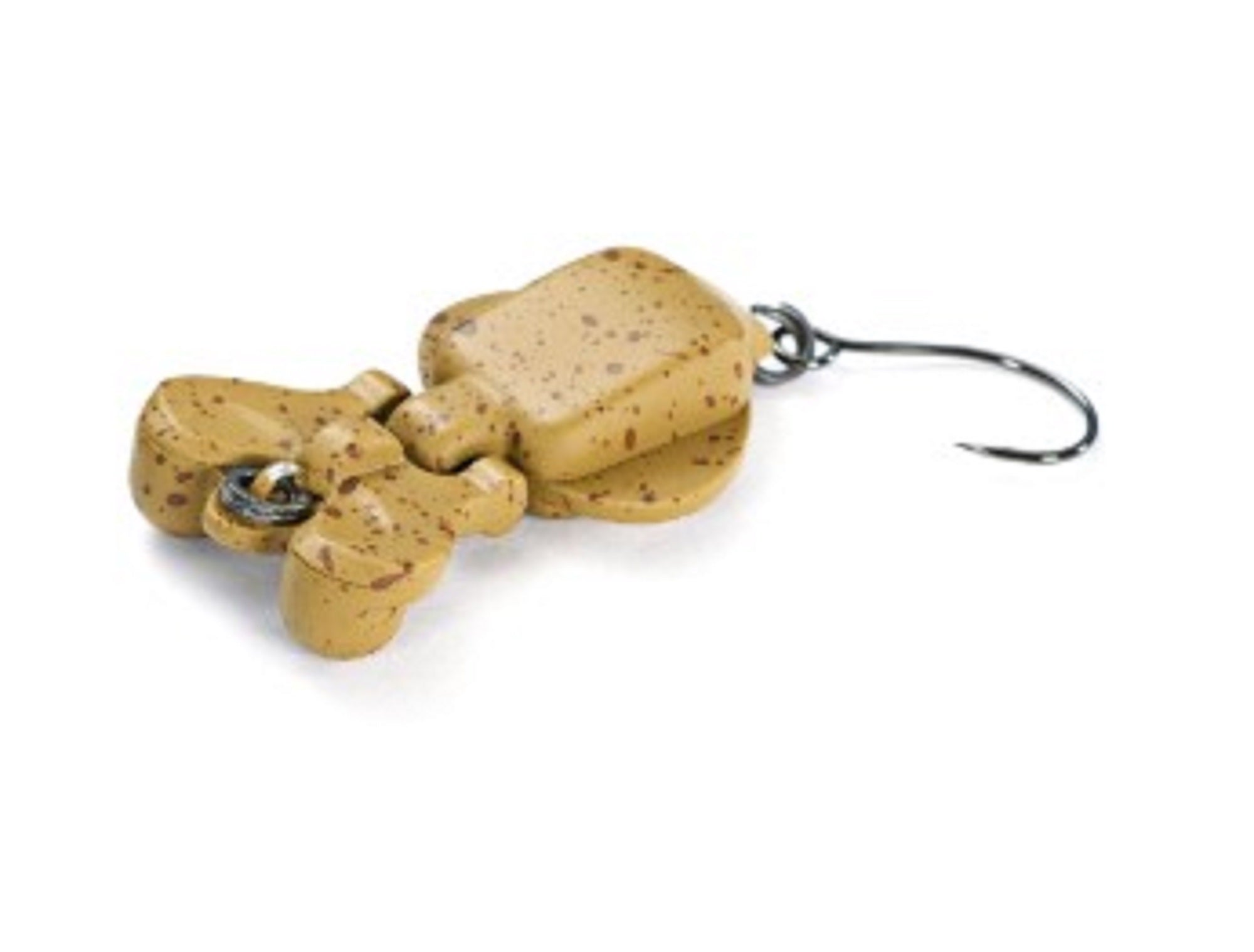Jackson Heko Heko Magic 29mm 2g Sinking Lure GPLT (2217)
