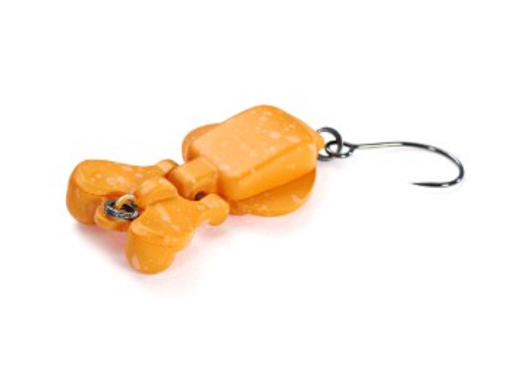 Jackson Heko Heko Magic 29mm 2g Sinking Lure KRSG (2224)