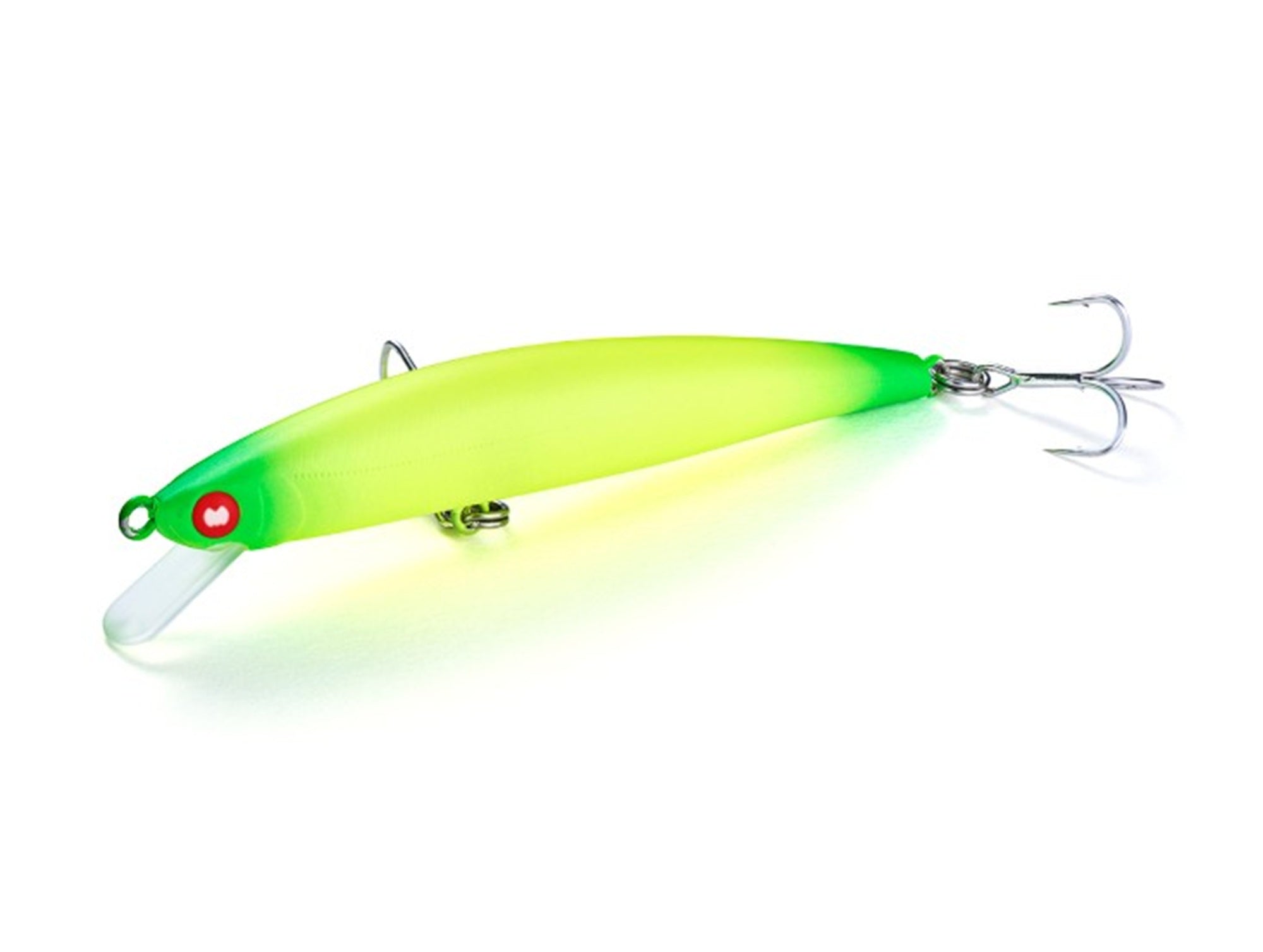 Jackson Mixture Athlete 70SF Floating Lure ABN (2859)