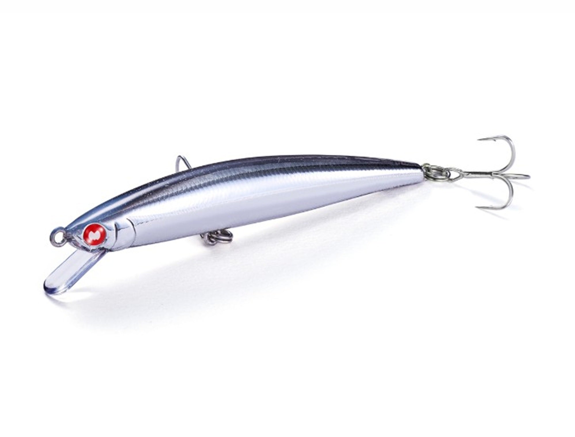 Jackson Mixture Athlete 70SF Floating Lure NHG (2873)