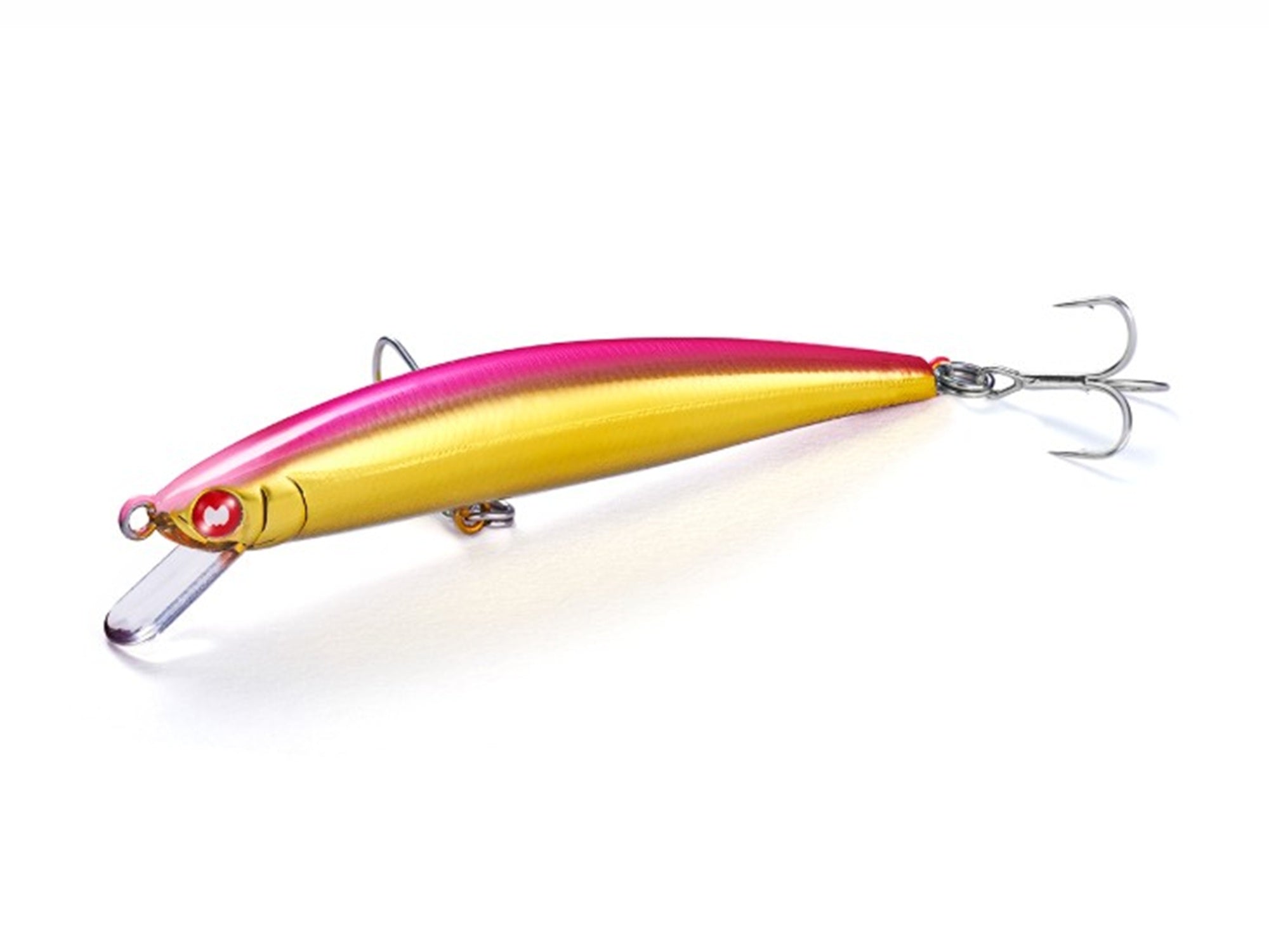 Jackson Mixture Athlete 70SF Floating Lure NMG (2880)