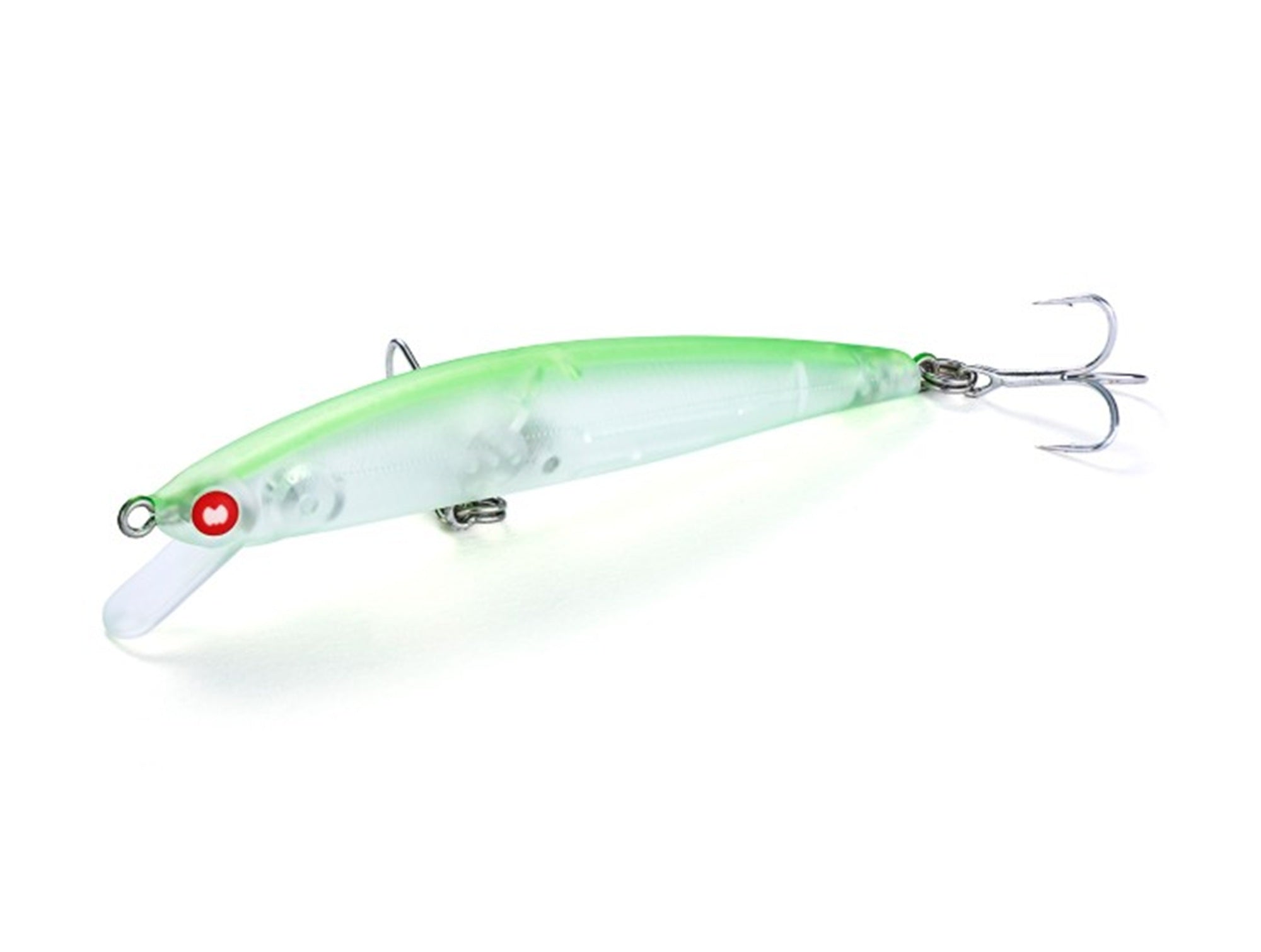 Jackson Mixture Athlete 70SF Floating Lure YRI (2903)