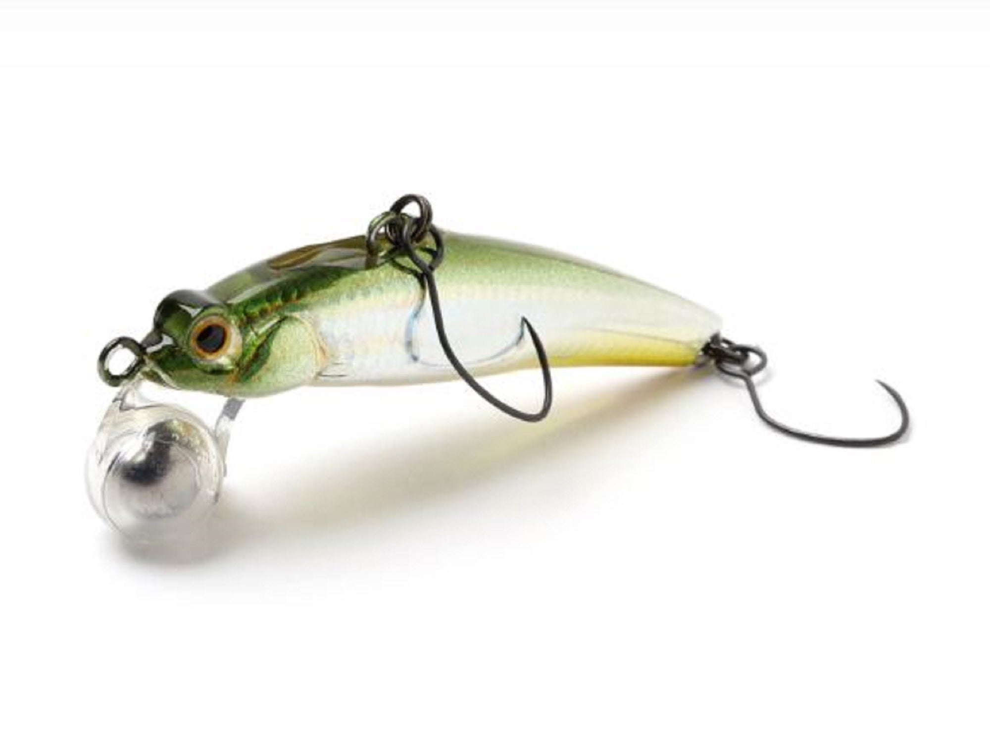 Lure Haven Singapore