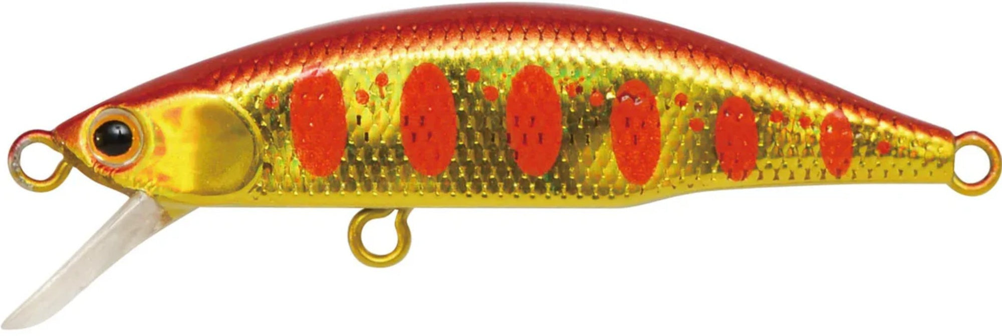 Jackson Meteora 45 Single Hook Sinking Lure AKY (4099)