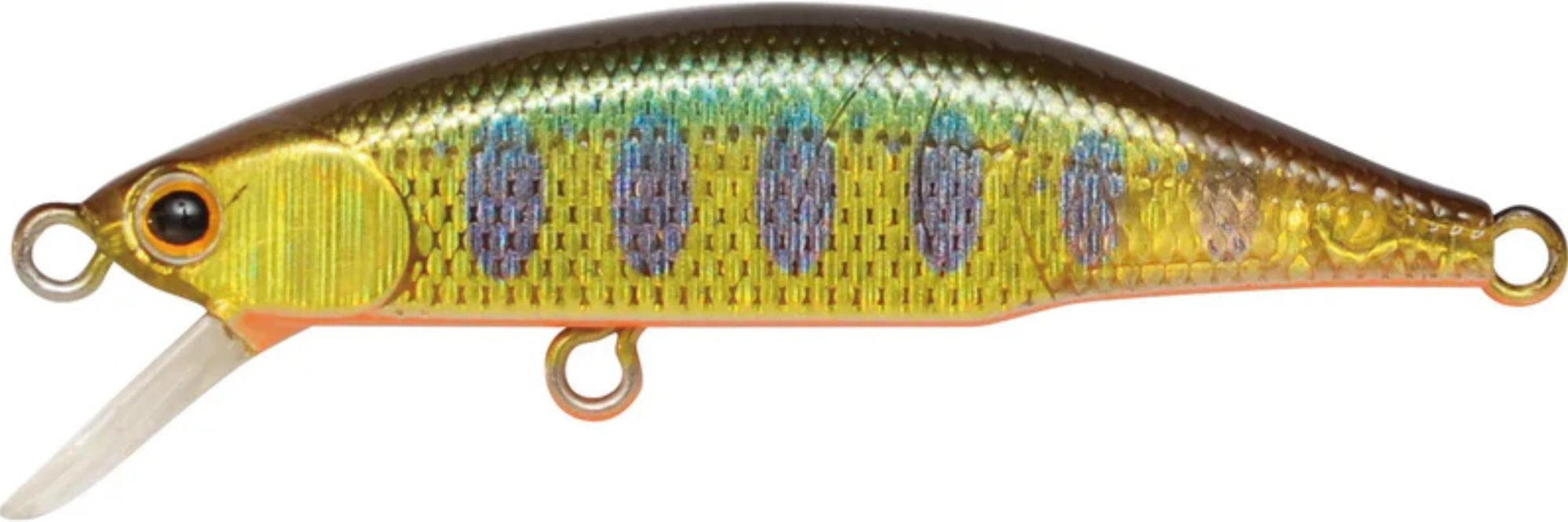 Jackson Meteora 45 Single Hook Sinking Lure SKY (4150)