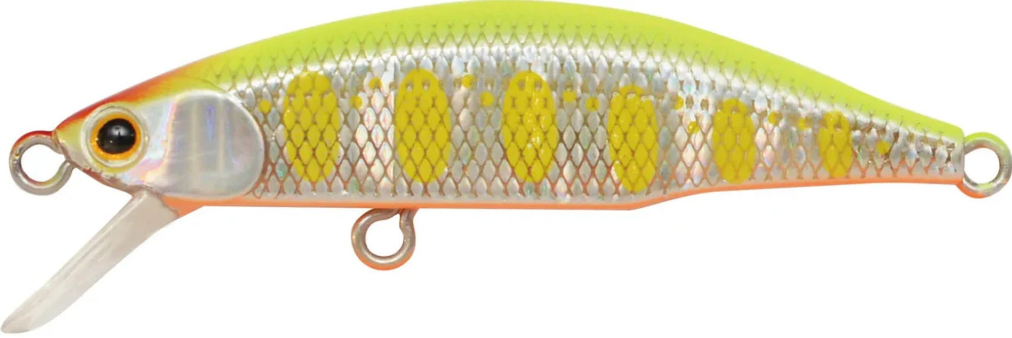 Jackson Meteora 52 Single Hook Sinking Lure CYW (4198)
