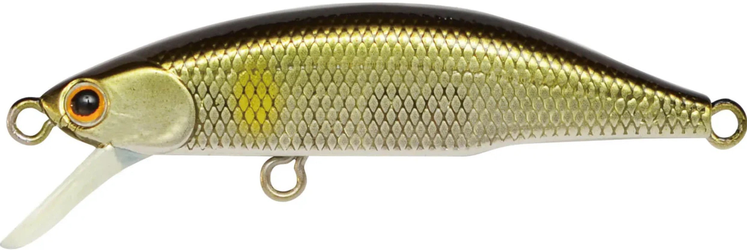 Jackson Meteora 52 Single Hook Sinking Lure NA2 (4211)