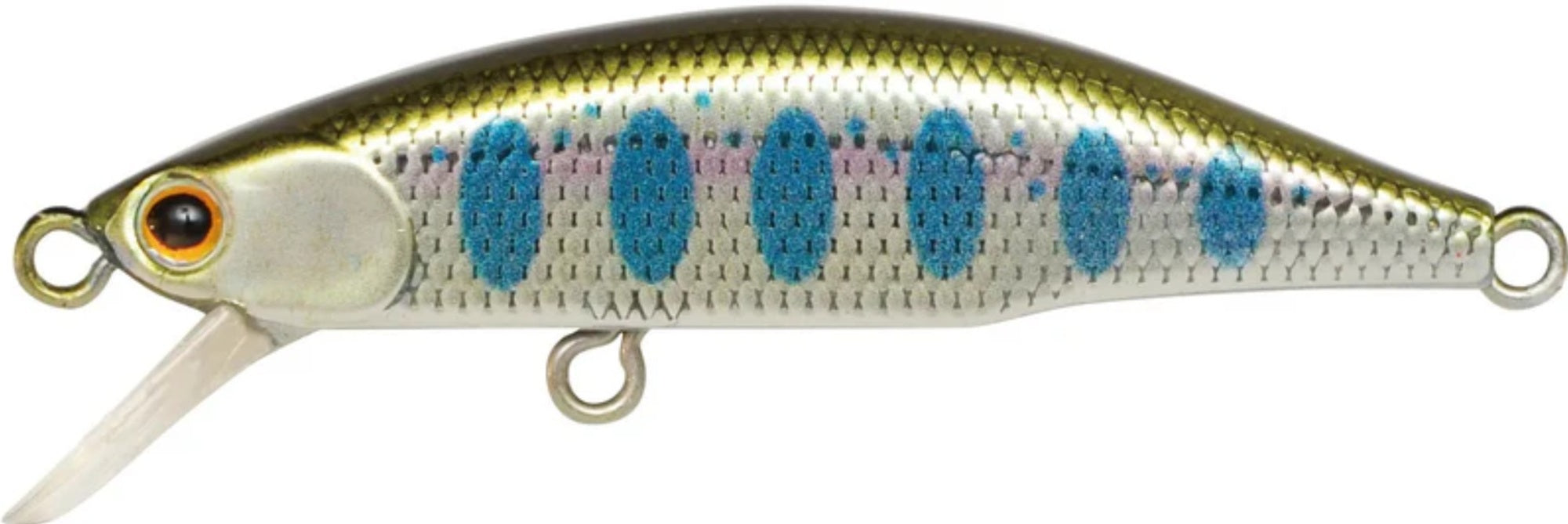 Jackson Meteora 63 Single Hook Sinking Lure RY3 (4310)