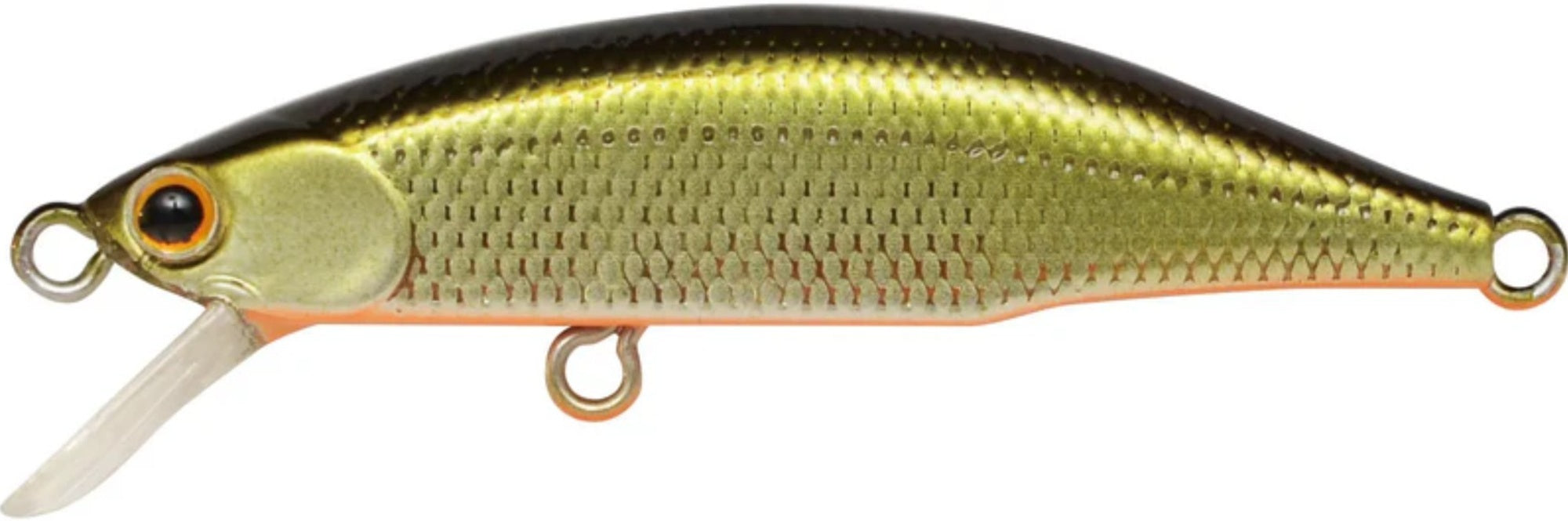 Jackson Meteora 63 Single Hook Sinking Lure TSD (4341)