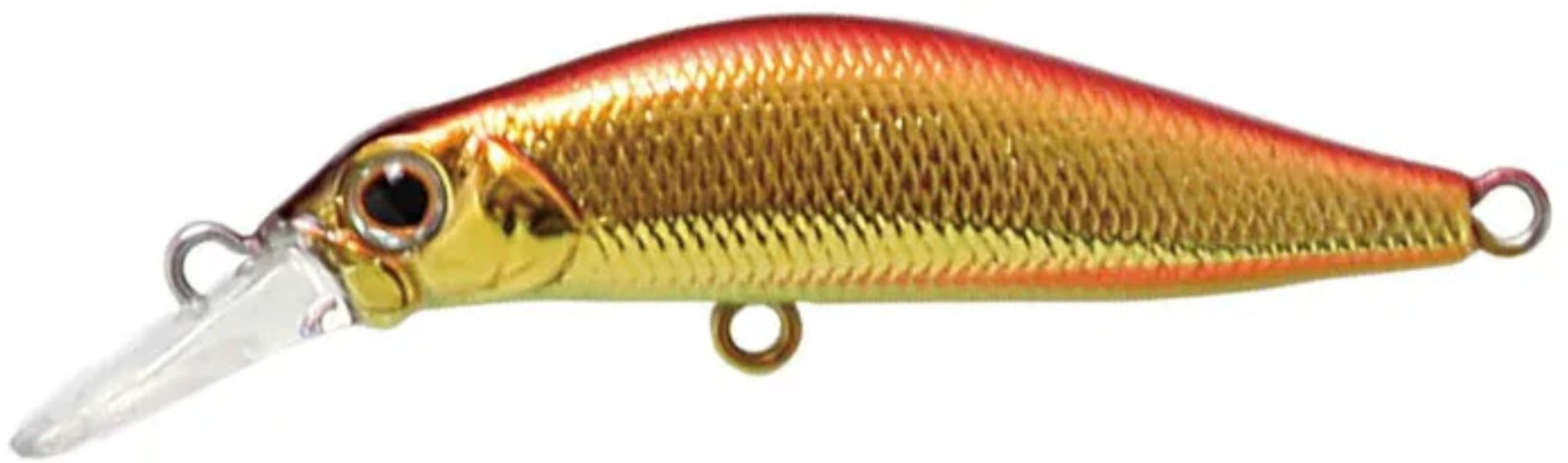 Jackson Kanade 40 mm Trout Single Hook Sinking Lure CGR (4457)