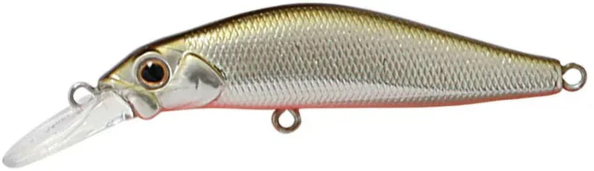 Jackson Kanade 45 mm Trout Single Hook Sinking Lure AUG (4501)