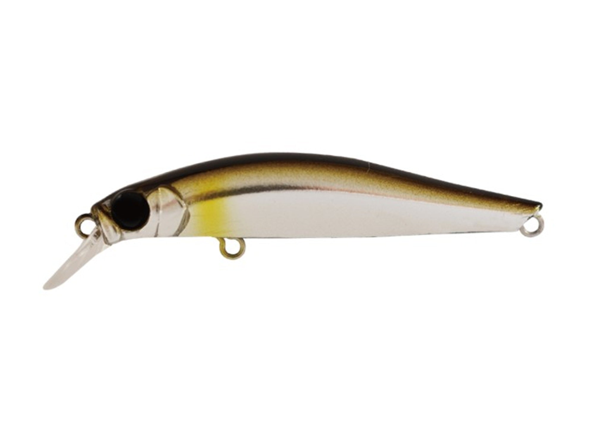 Jackson Artist FR 55 Sinking Minnow Lure NAY (4662)