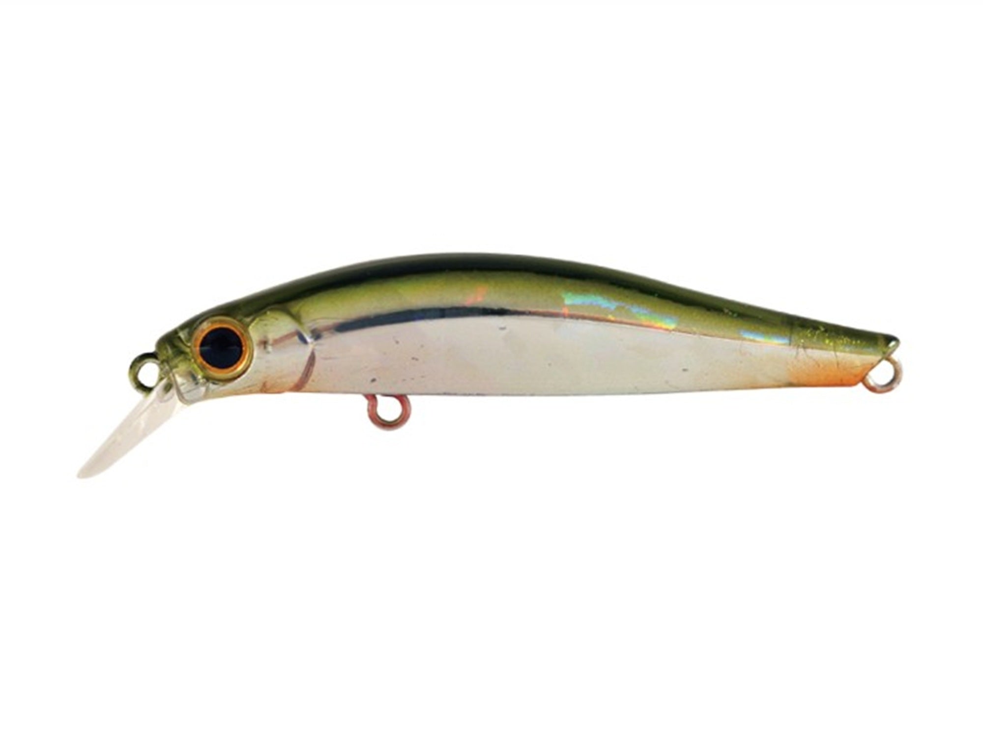Jackson Artist FR 55 Sinking Minnow Lure SO (4686)