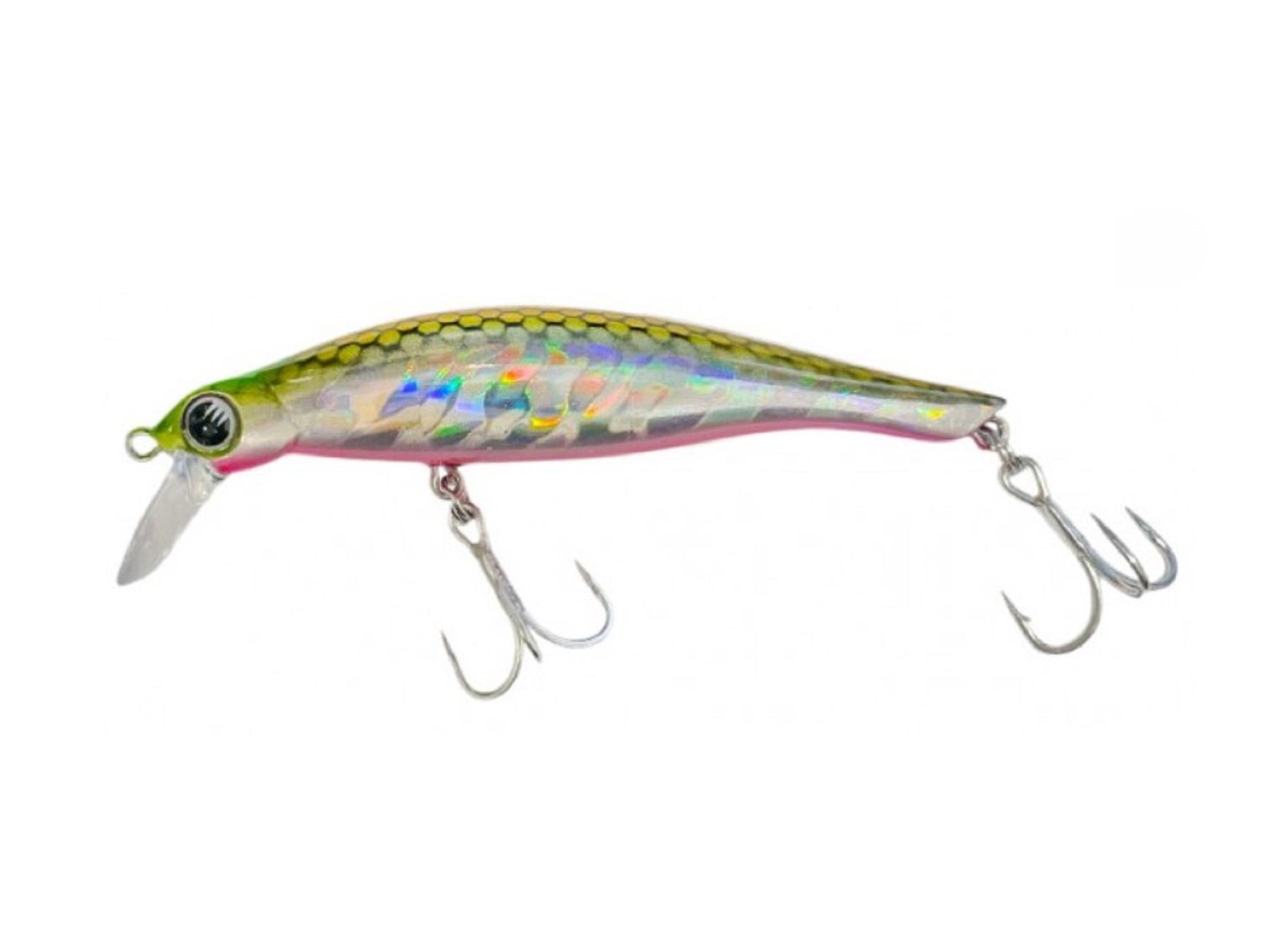 Jackson Rogos 80 Sinking Lure SNST (5836)