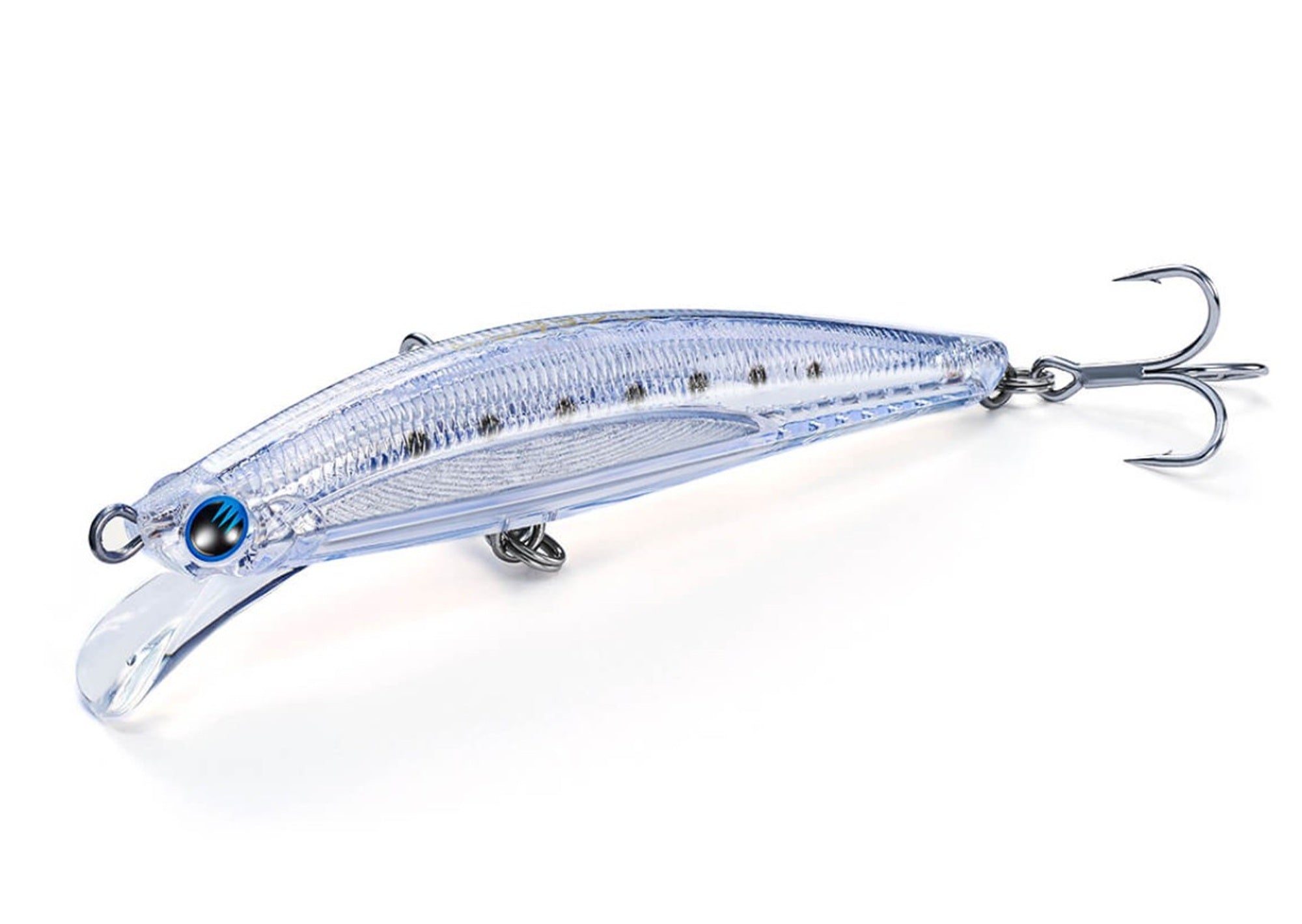 Jackson Pin Tail Sawara Tune 35 grams 105 mm Sinking Lure KCC (6451)