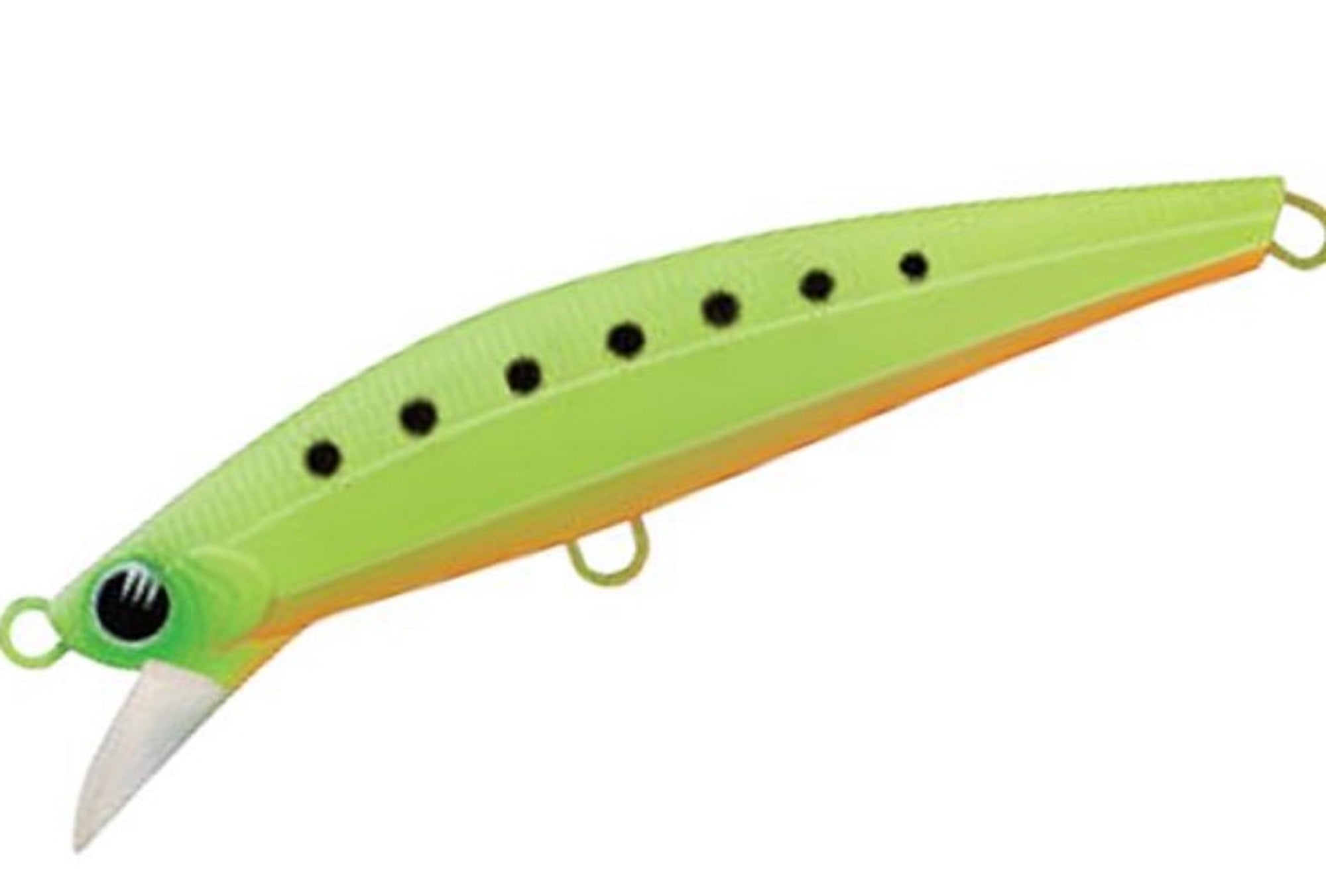 Jackson Pin Tail Sawara Tune 42 grams 120 mm Sinking Lure DCH (6482)
