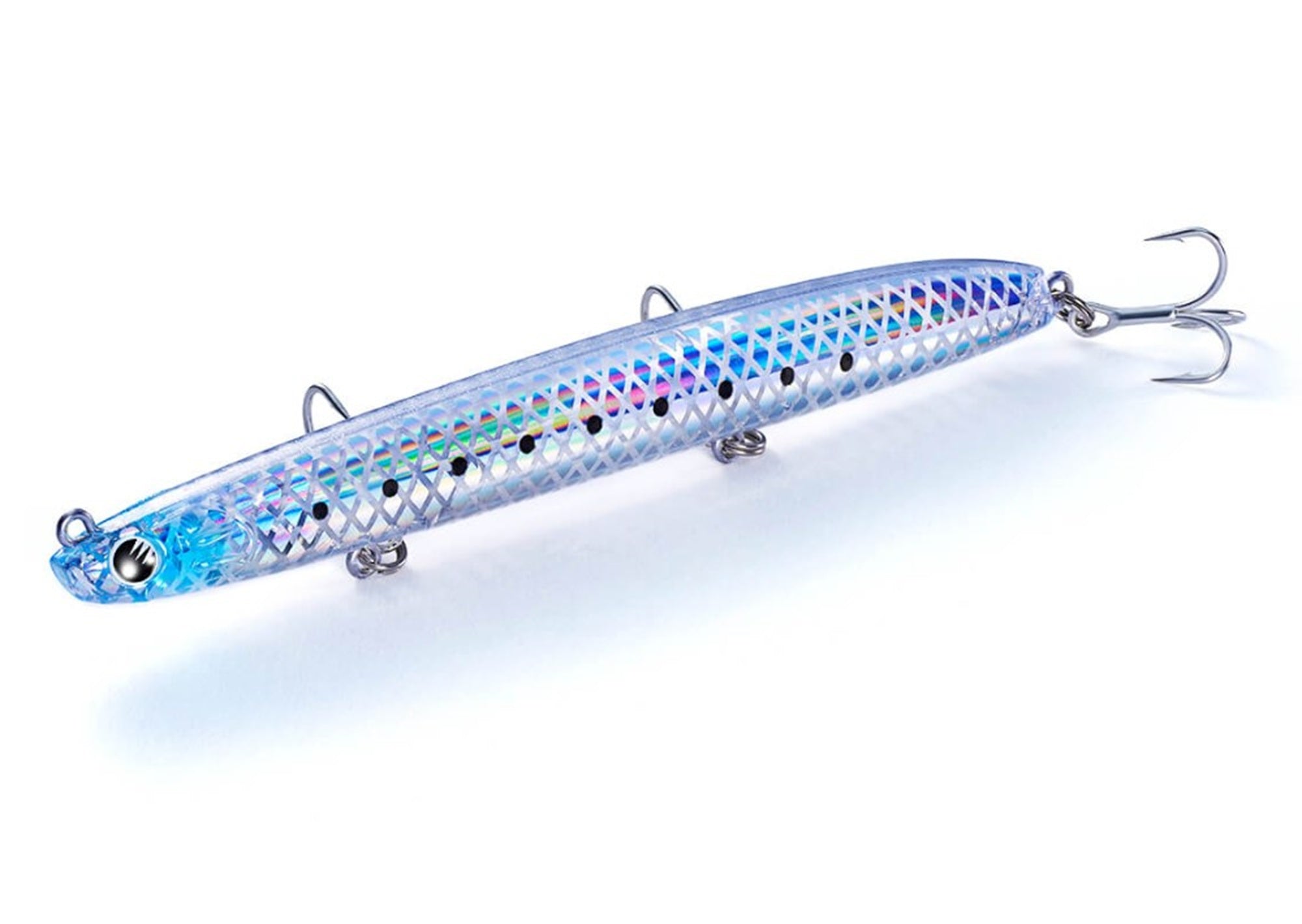 Jackson Ryusen 120 Floating Lure HOS (8622)
