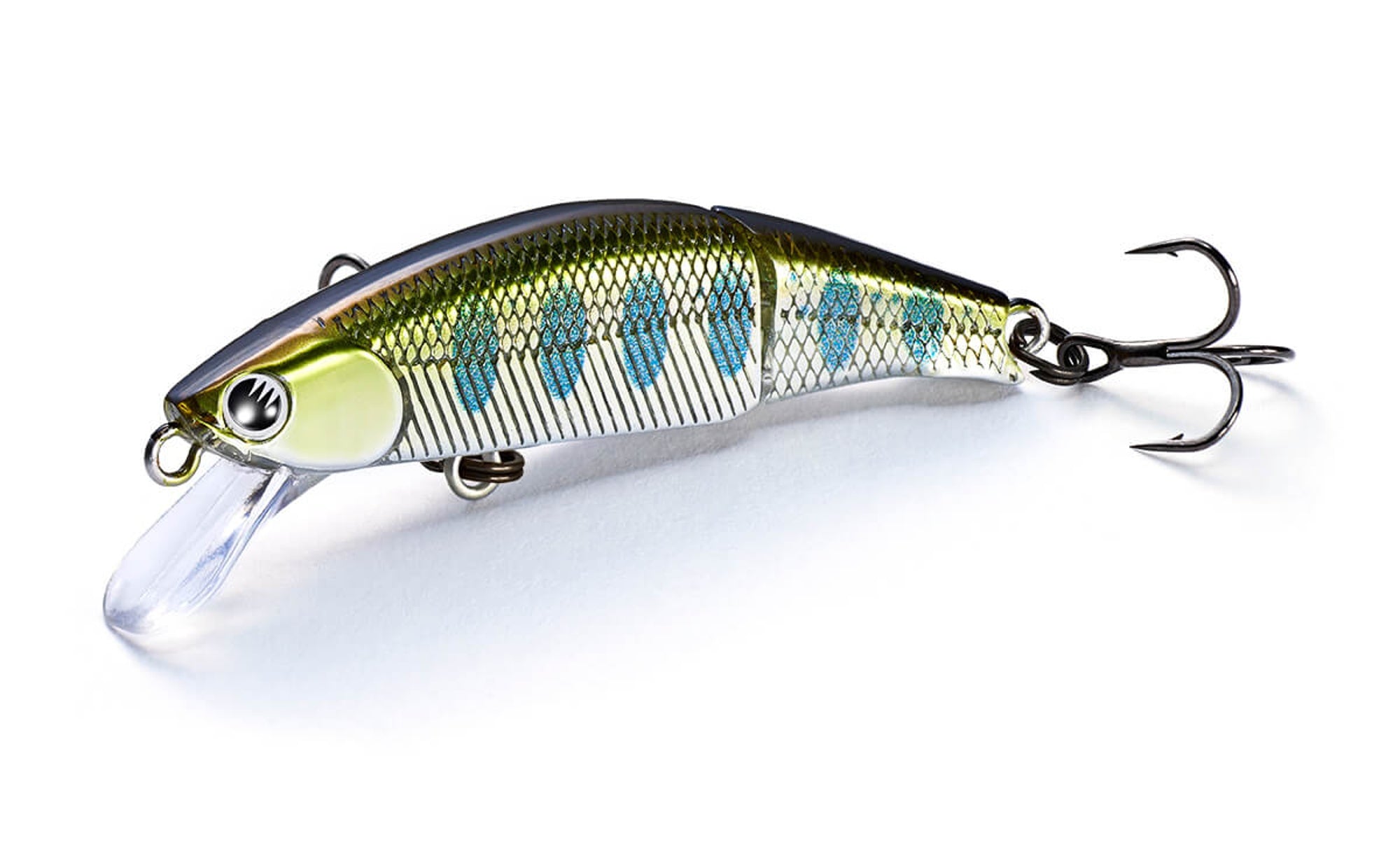 Jackson Meteora 49 Jointed Sinking Lure RY3 (8837)