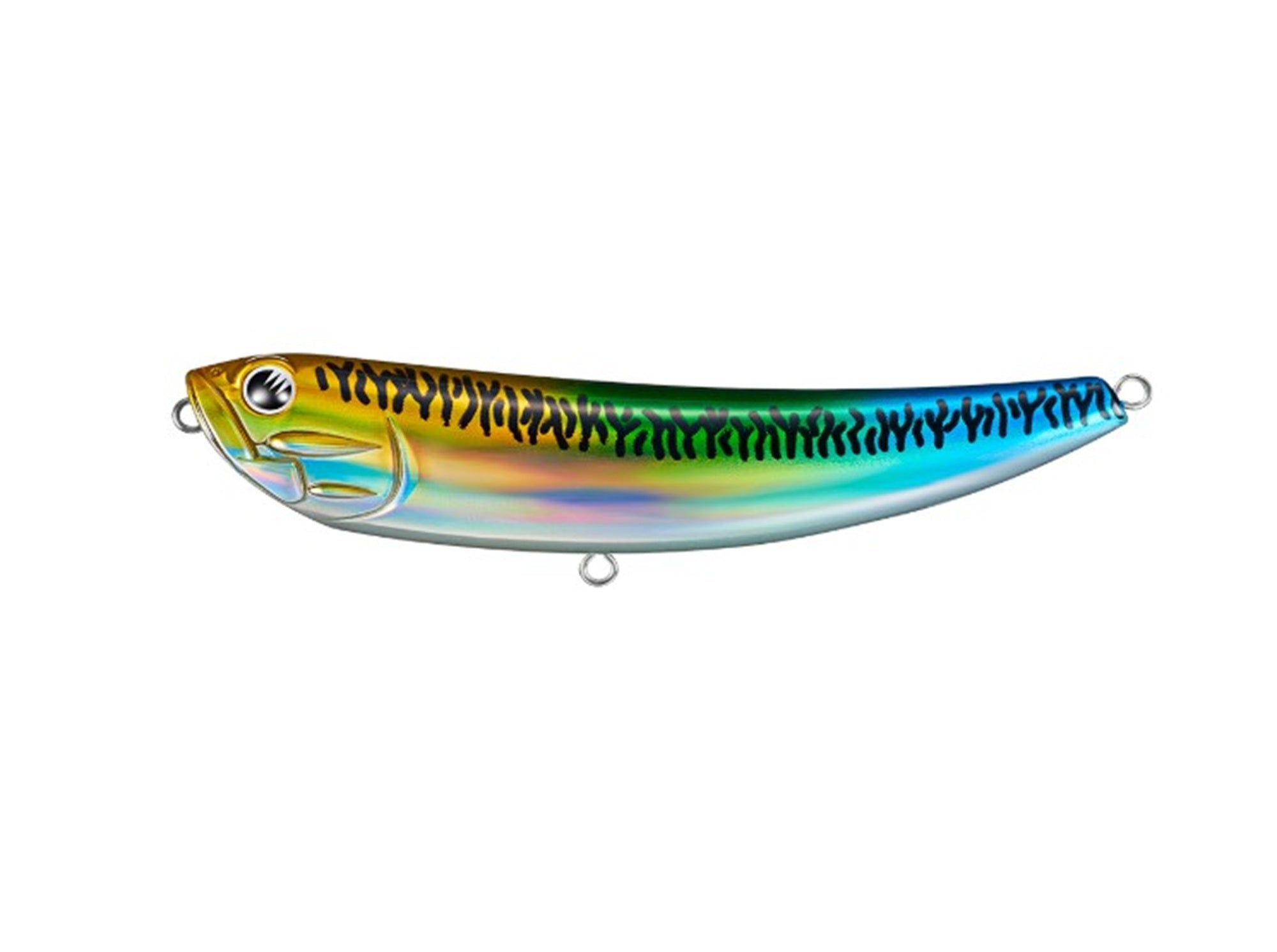 Jackson Z Pivot 120mm 28 grams Floating Lure FSM (0080)